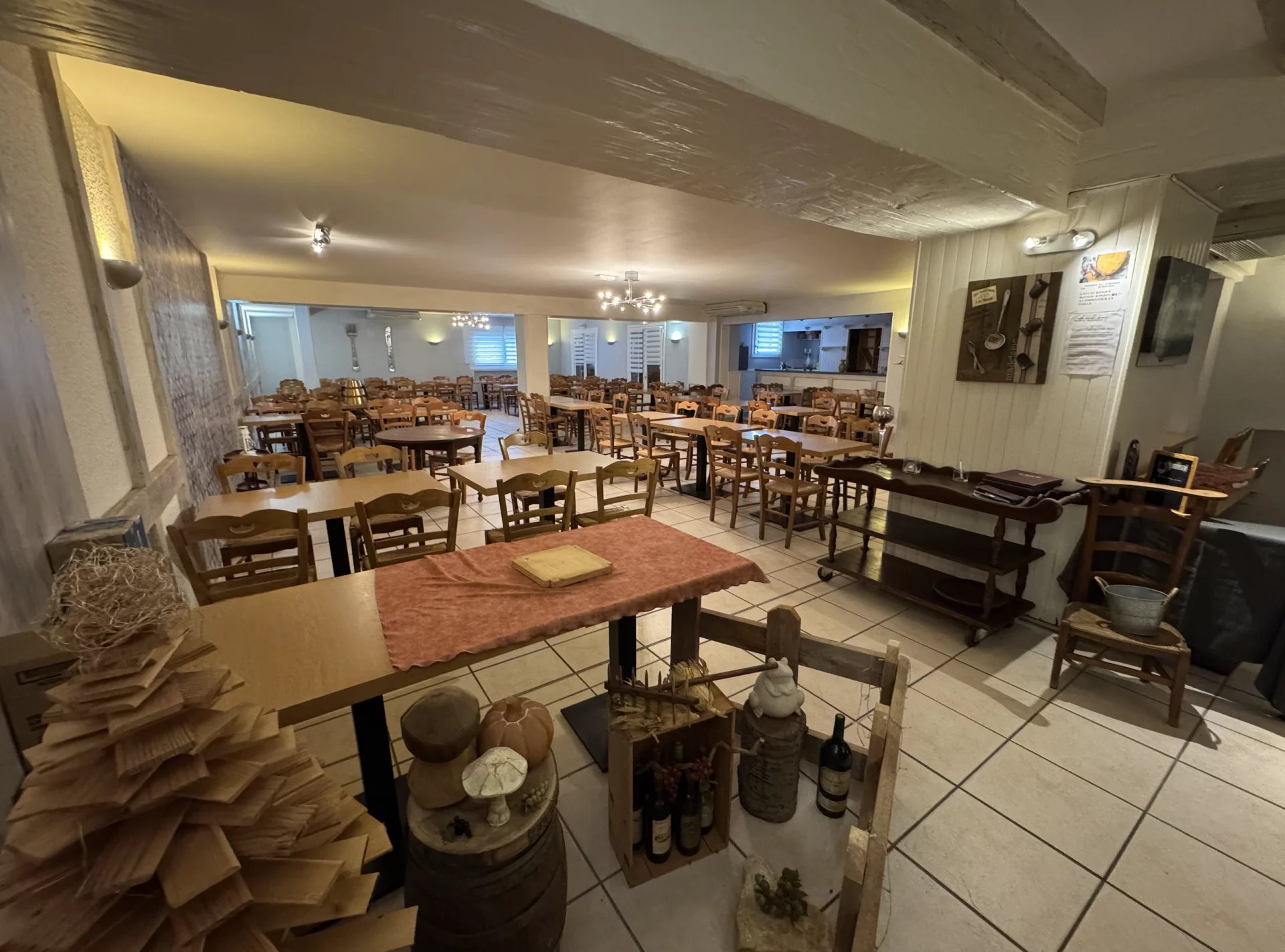 Vente Local Itxassou