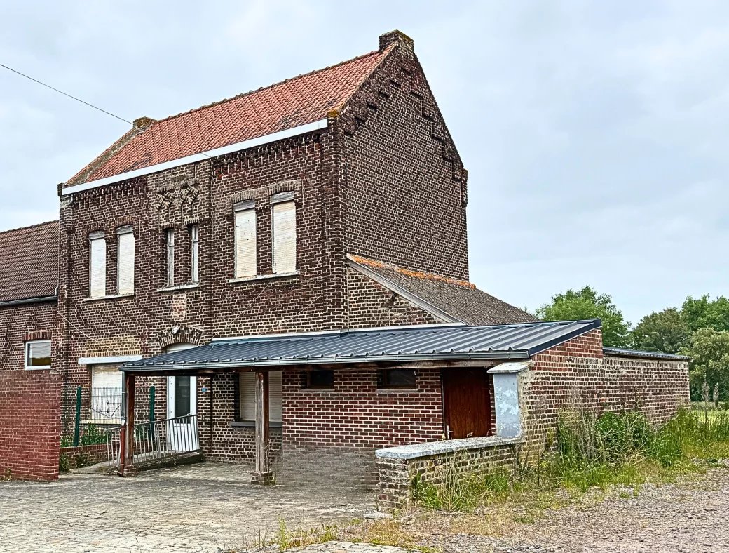 Agence immobilière de Nord Immo