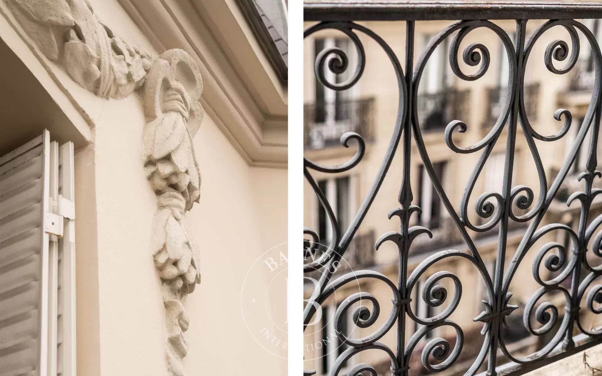 Daire Paris 9ème - picture 9