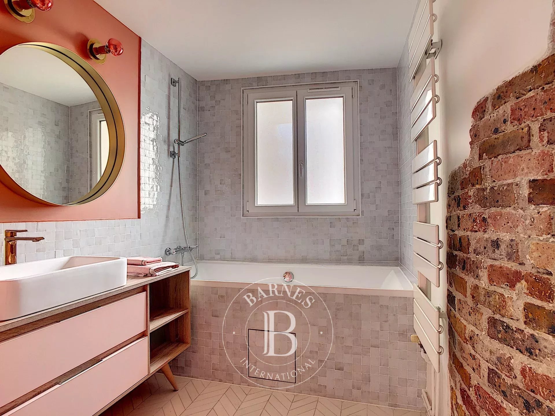 Daire Paris 18ème - picture 8