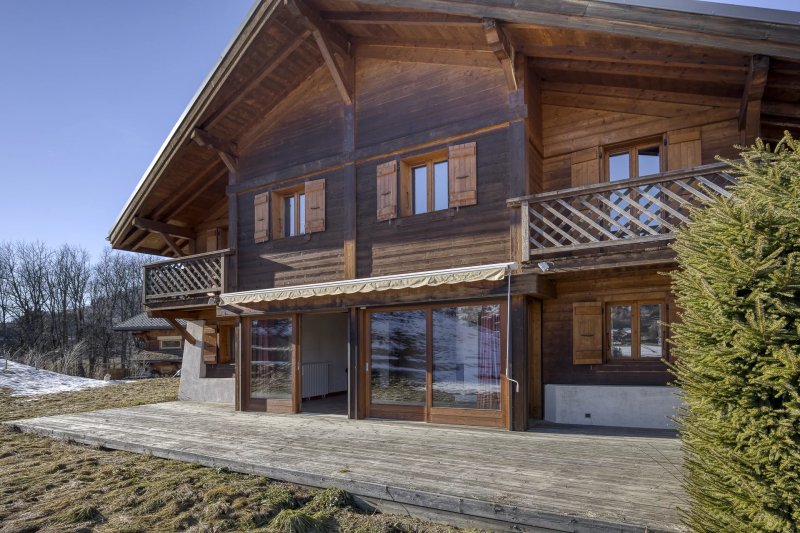 Zu verkaufen Chalet | Megève - picture 3