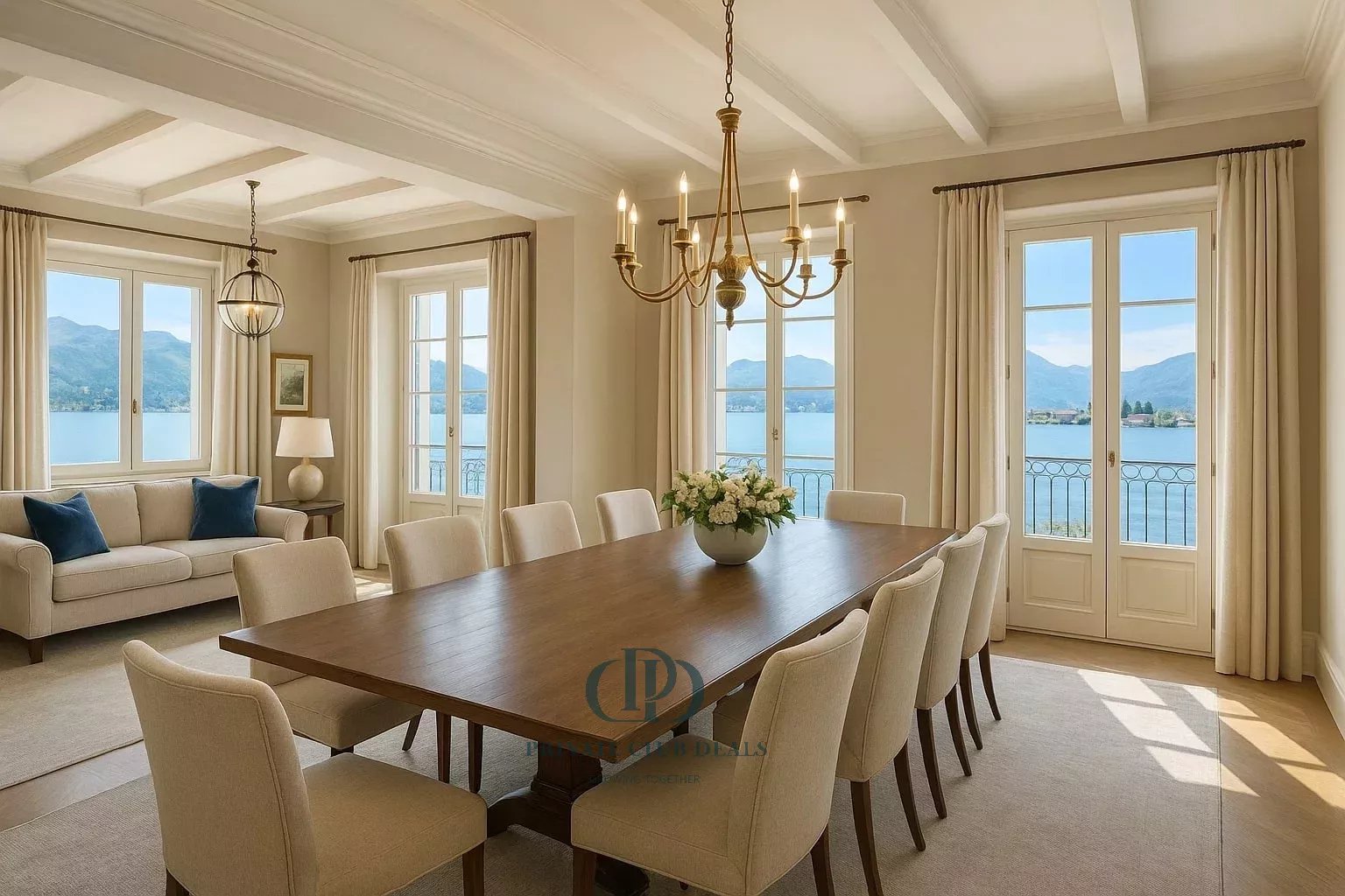 Villa Stresa - picture 9