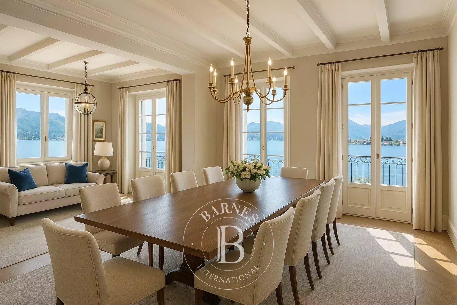 Villa Stresa - picture 9