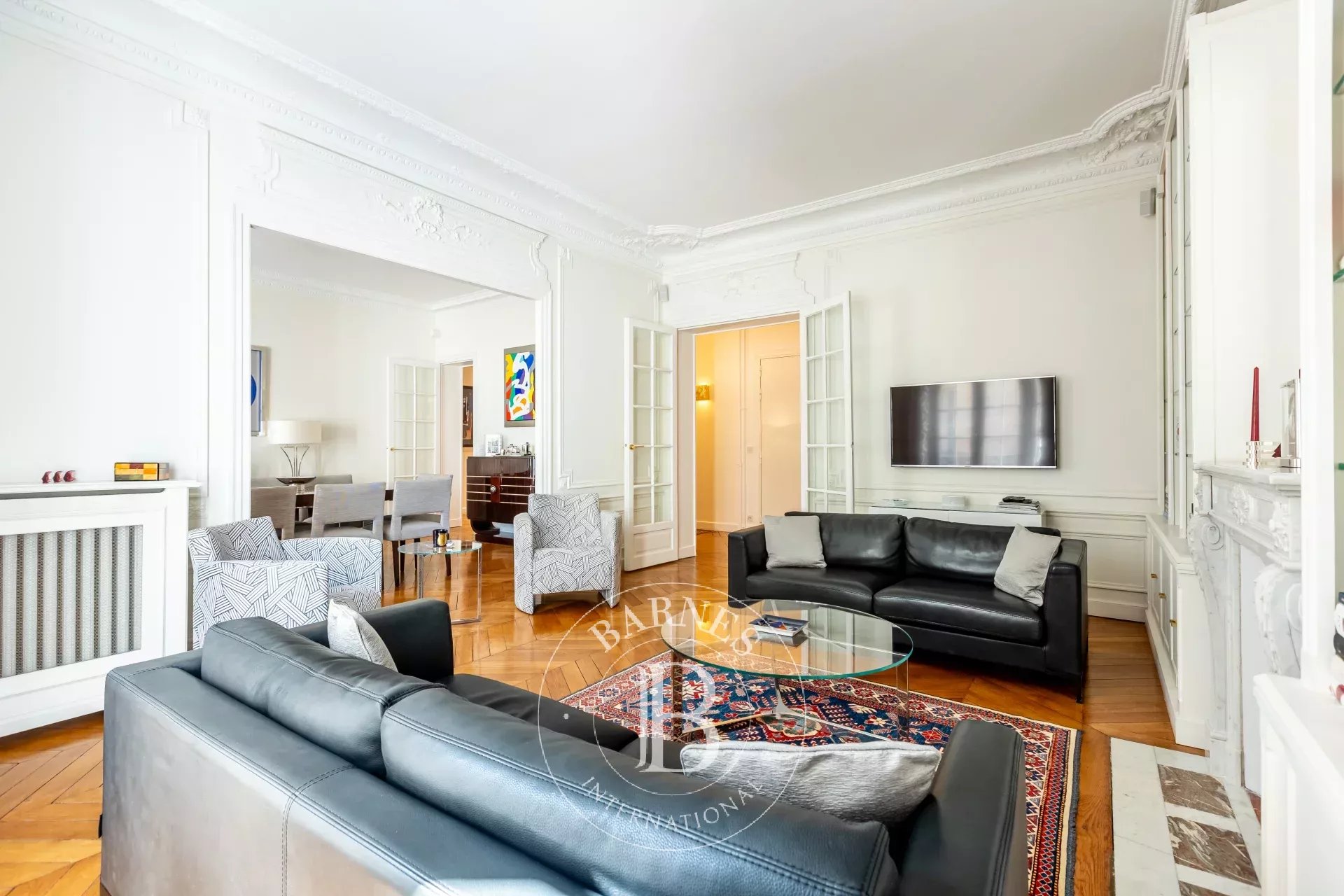 Neuilly-sur-Seine  - Apartment 2 Bedrooms - picture 6