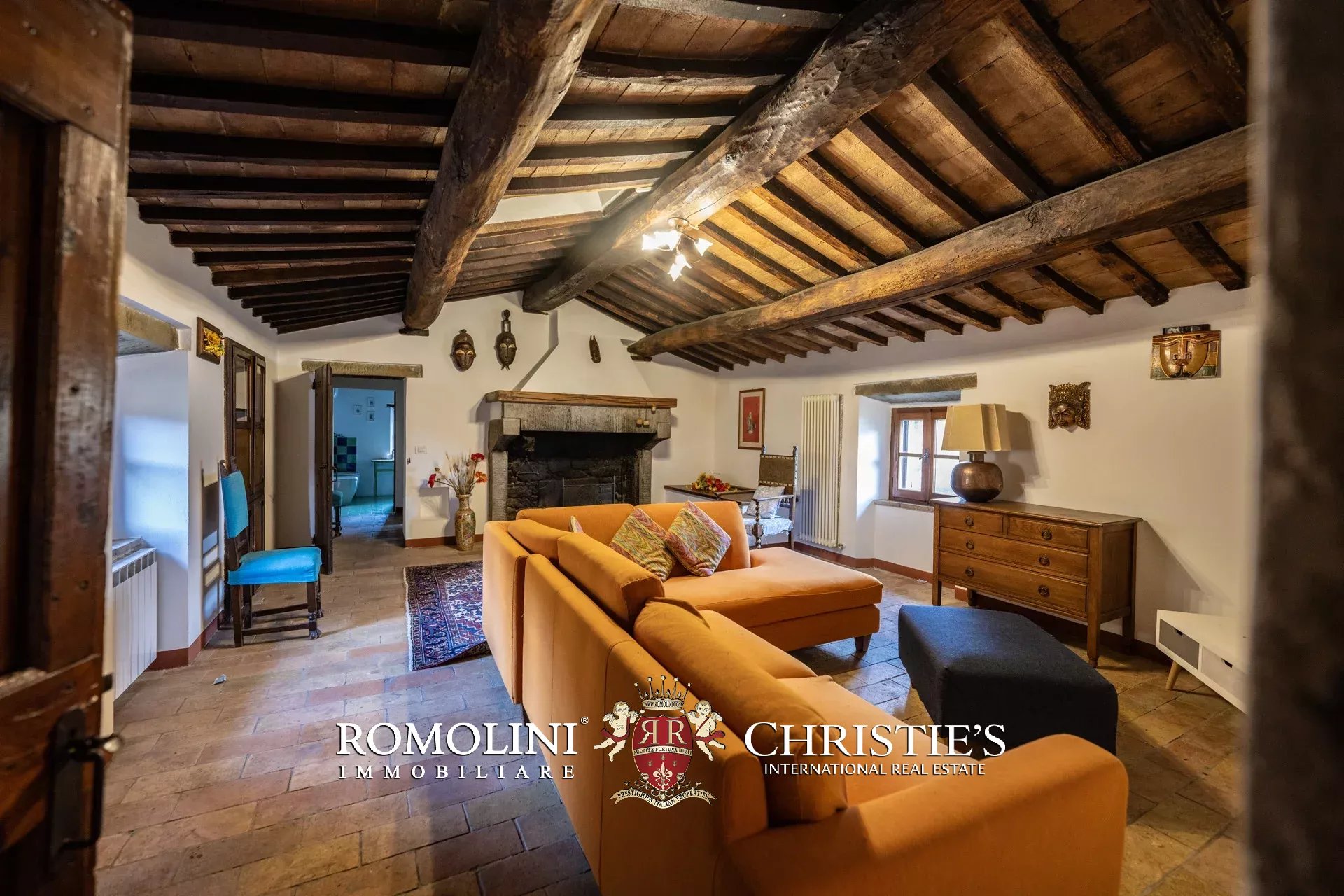 11 Bedroom Villa/Townhouse's Image 17