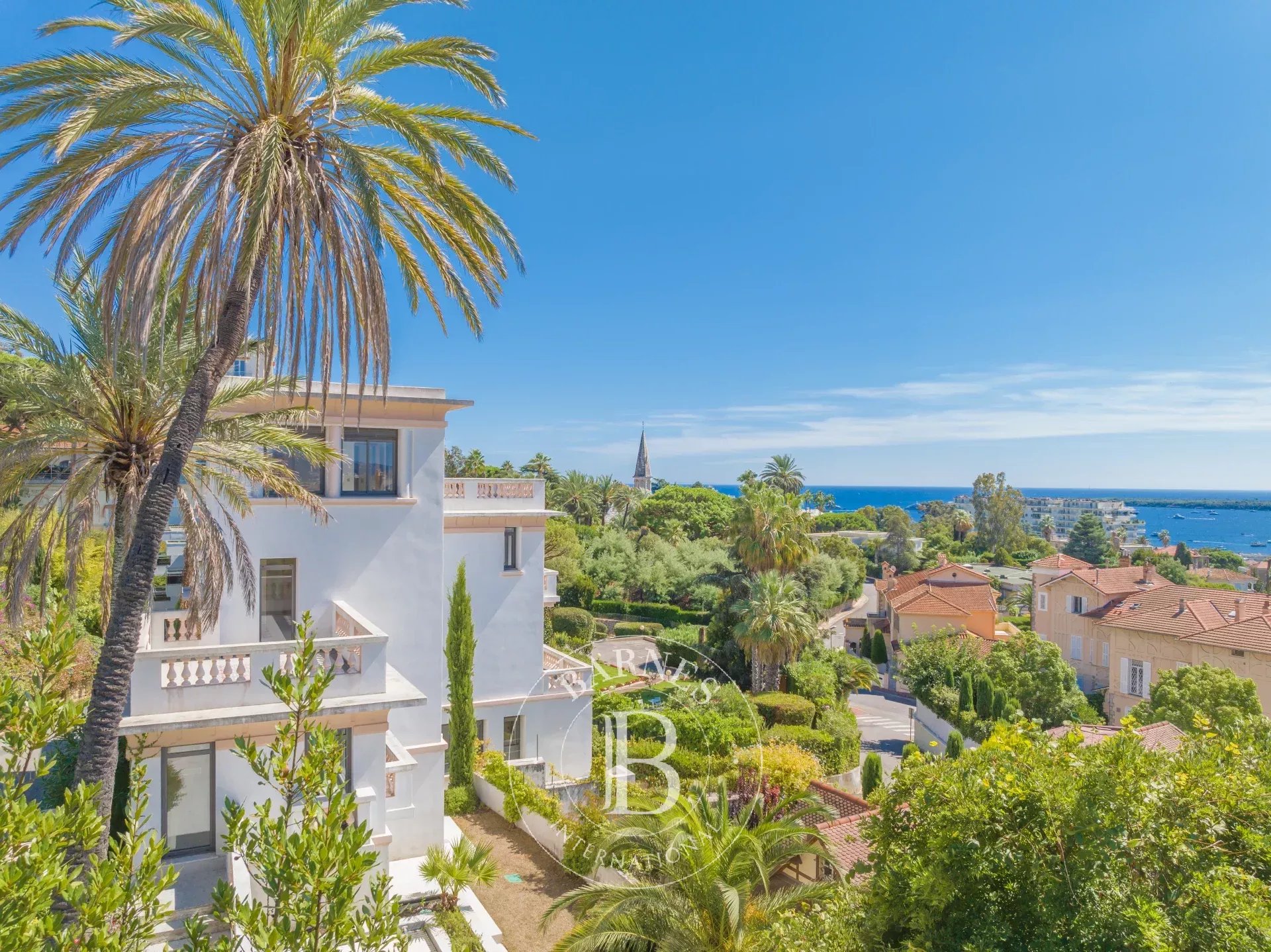 Villa Cannes - picture 9