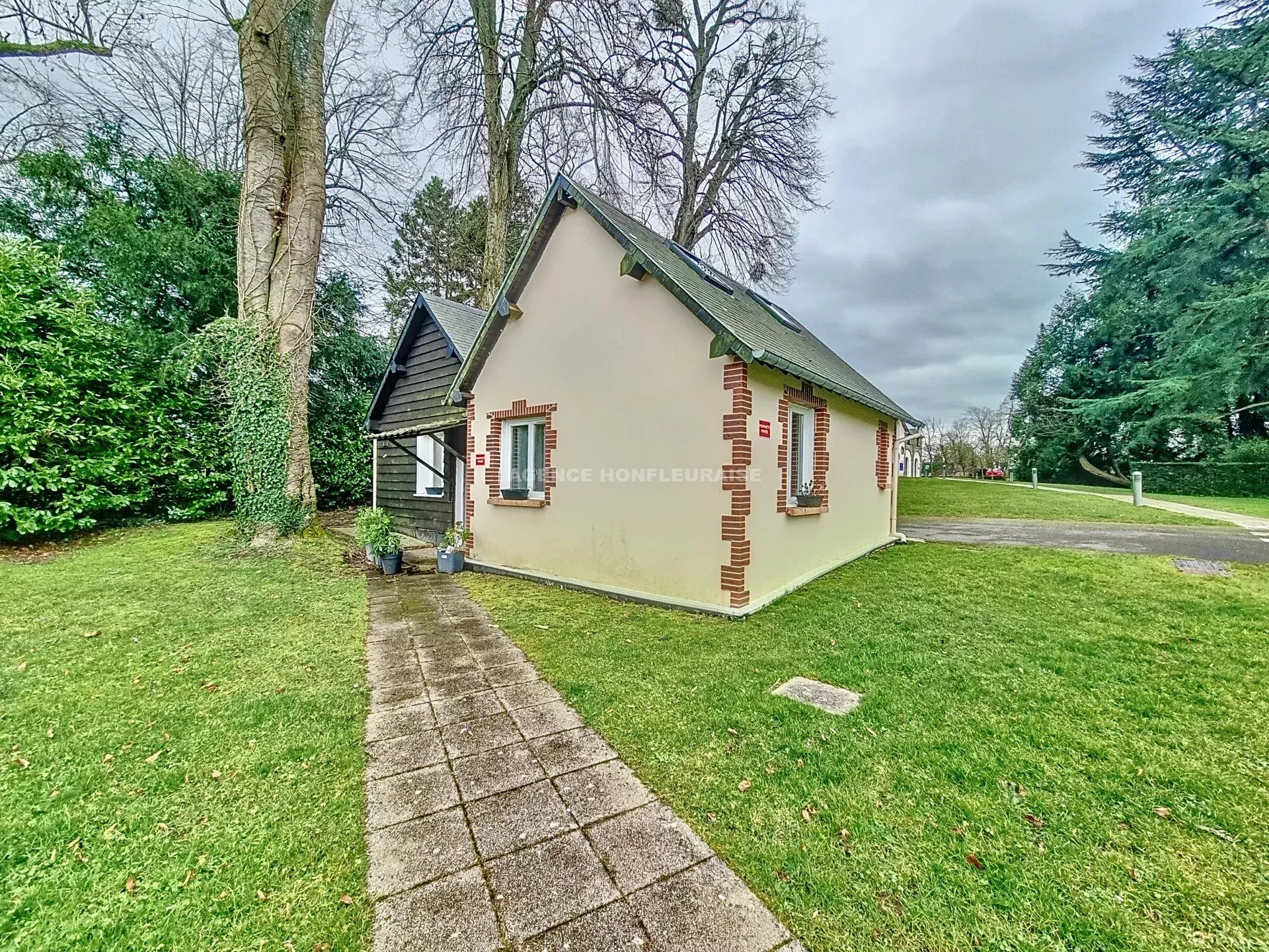 Vente Maison Honfleur