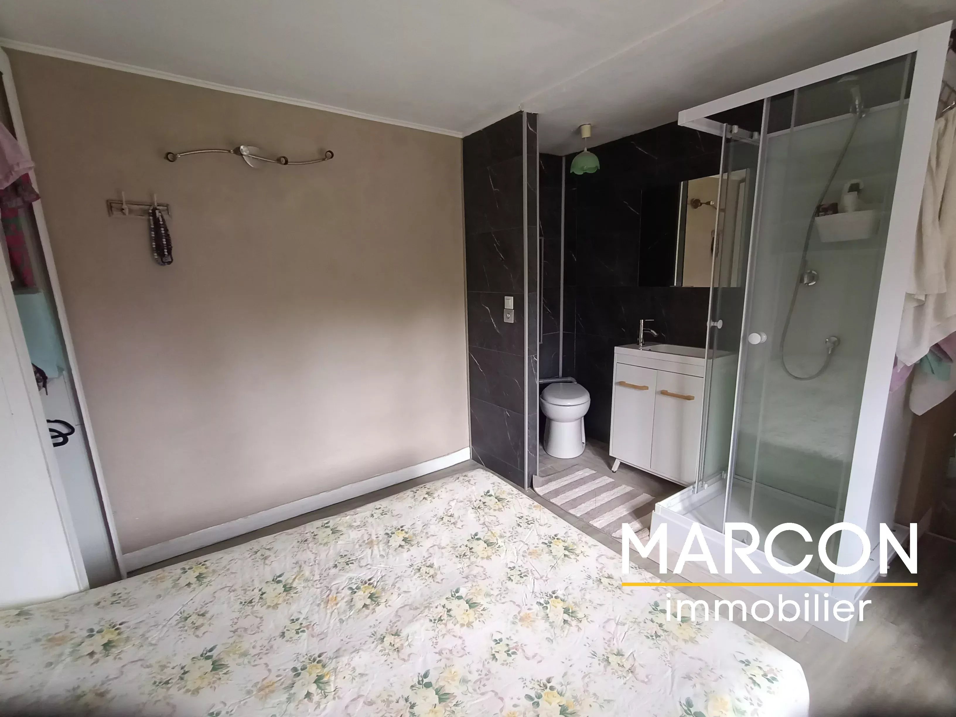 VENTE MAISON SECTEUR SAINT SULPICE LES CHAMPS