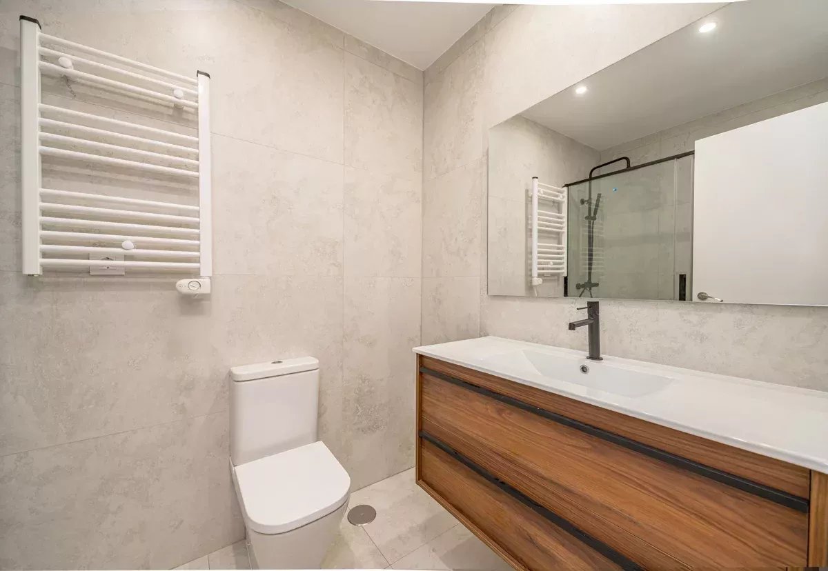 Daire Madrid - picture 26