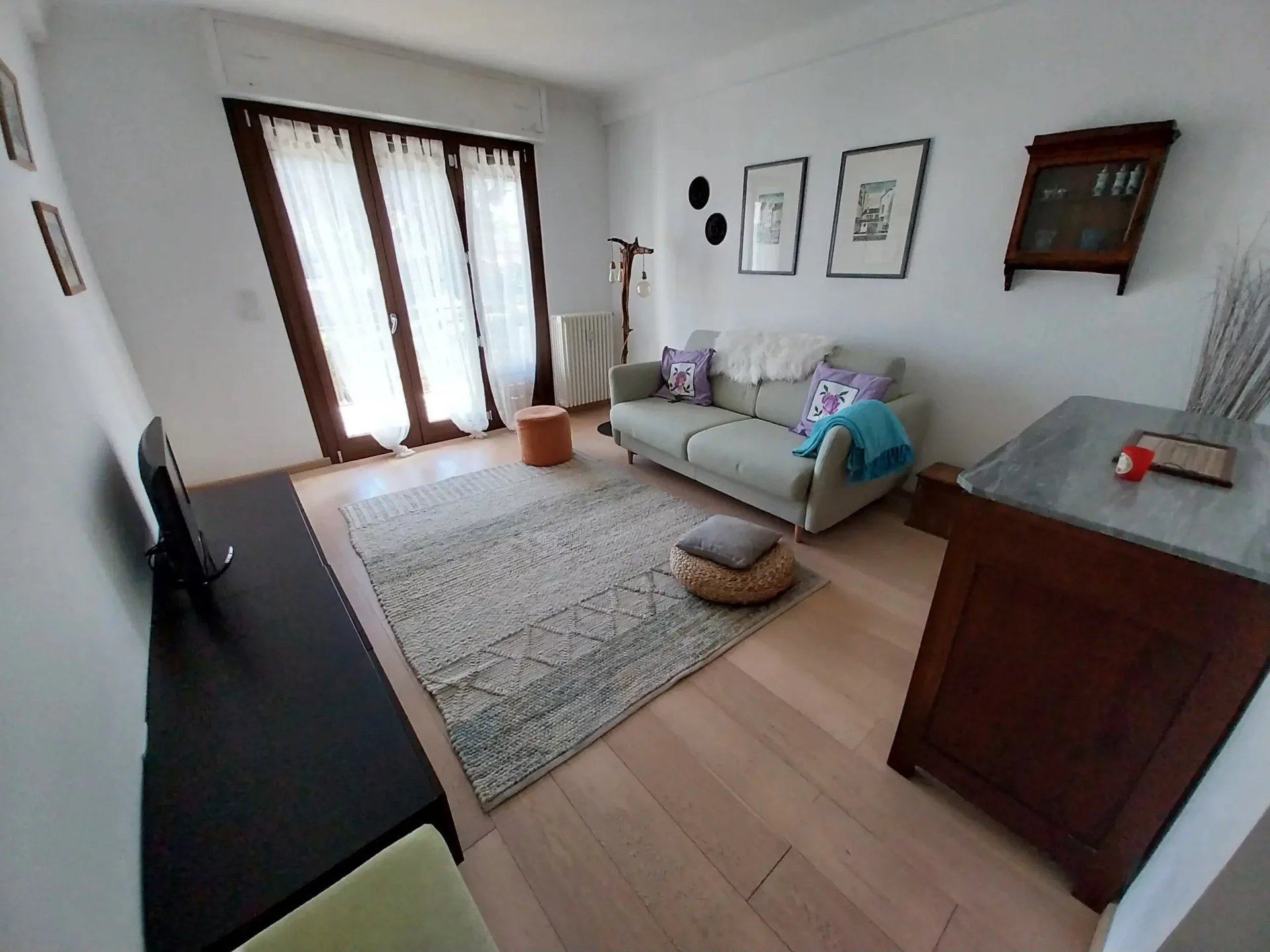 Agence immobilière de IMMOBILTREND