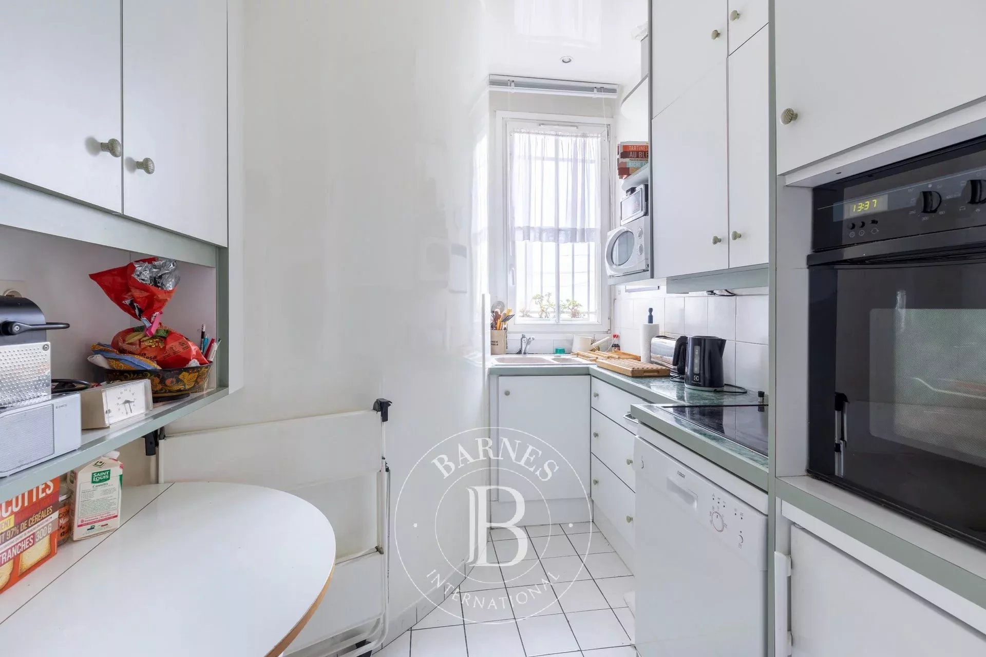 Daire Neuilly-sur-Seine - picture 14