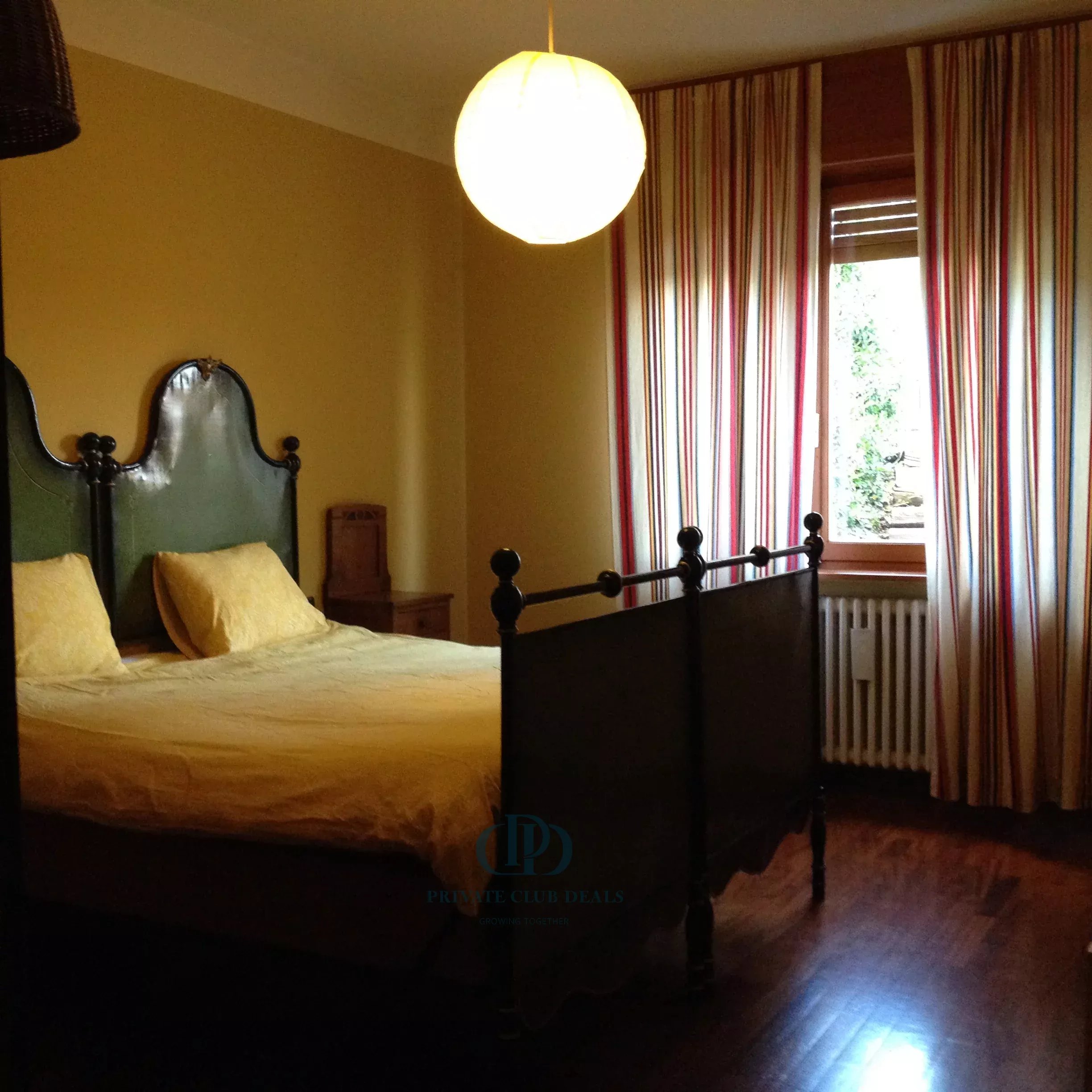 Daire villa Sala Comacina - picture 16