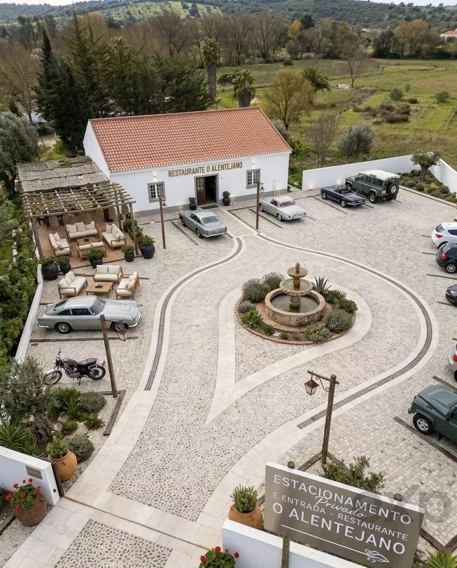 Estate in Arraiolos, Évora 86141659 image 4