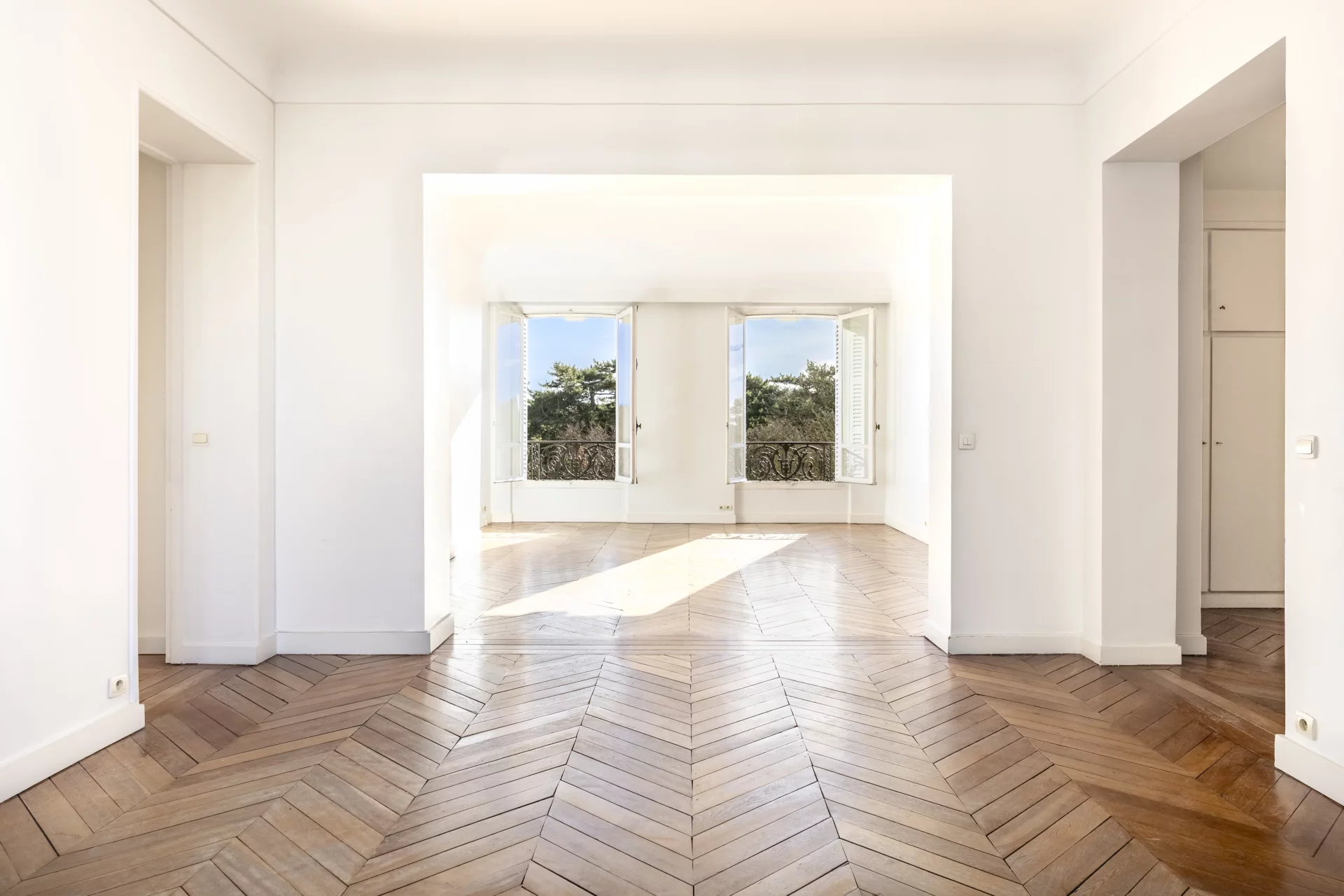 Neuilly-sur-Seine - SABLONS