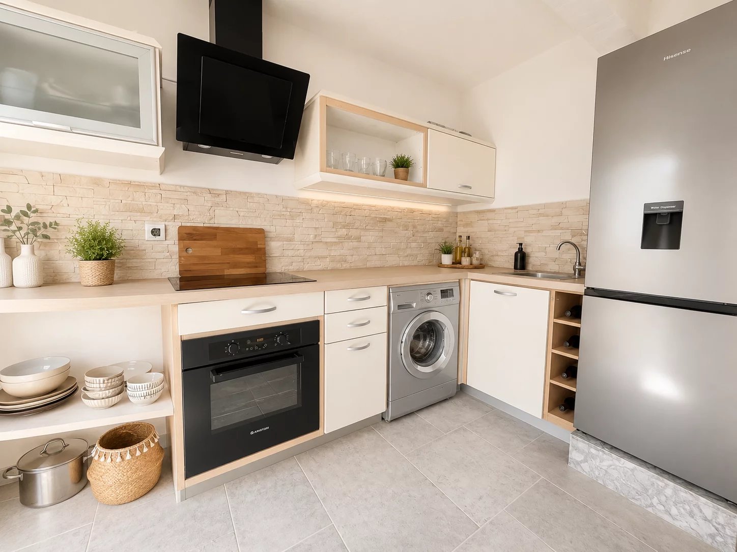 Appartement 2P - Nice Fabron - Photo 5