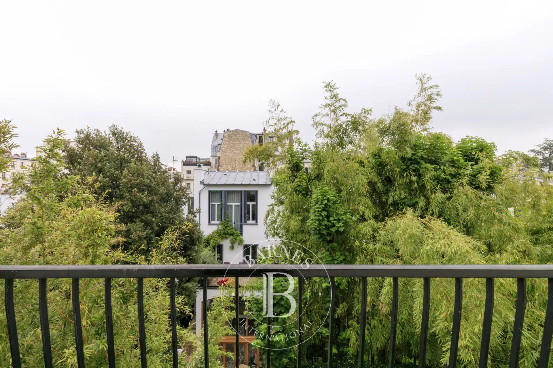 Daire Neuilly-sur-Seine