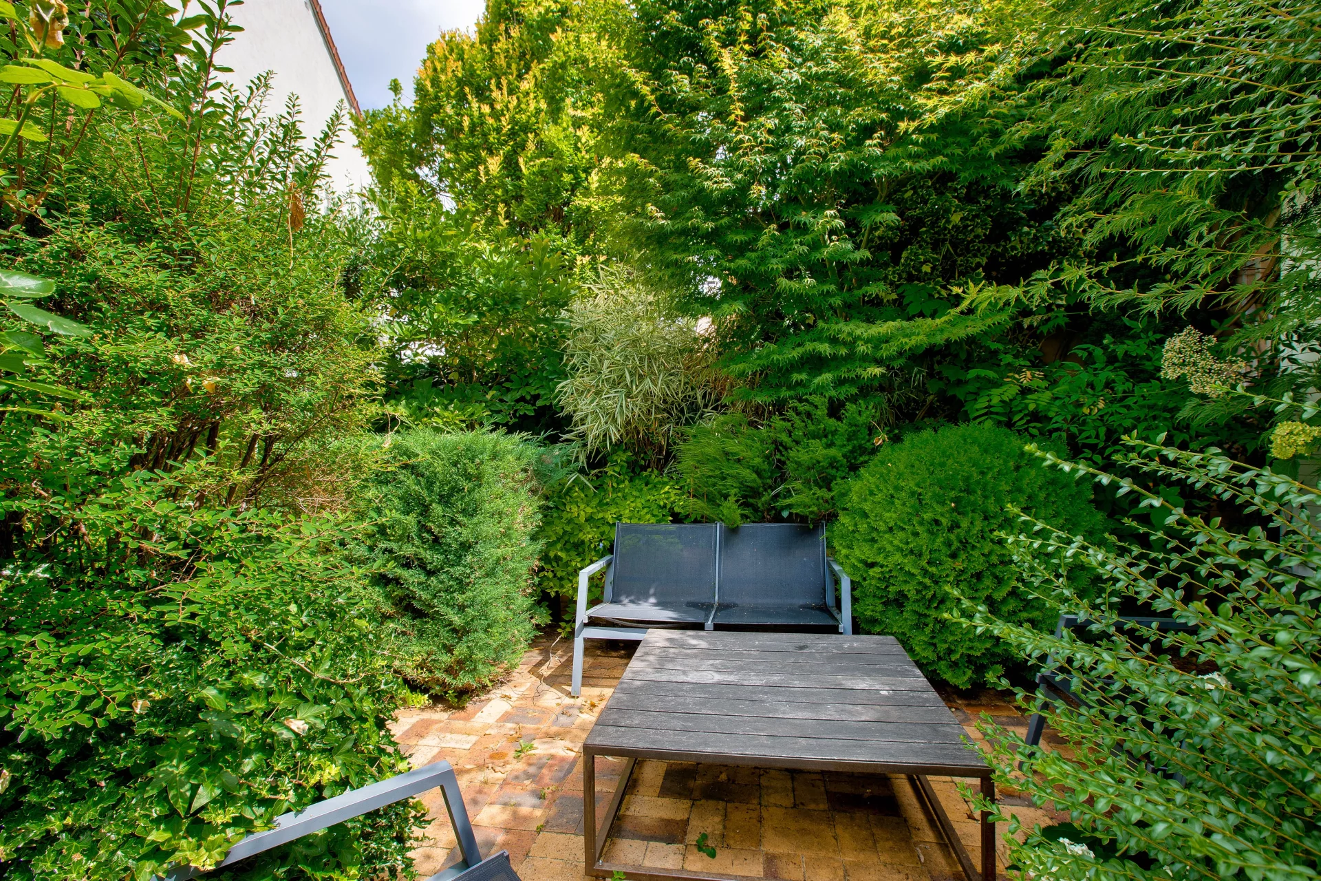 Rueil-Malmaison - BUZENVAL