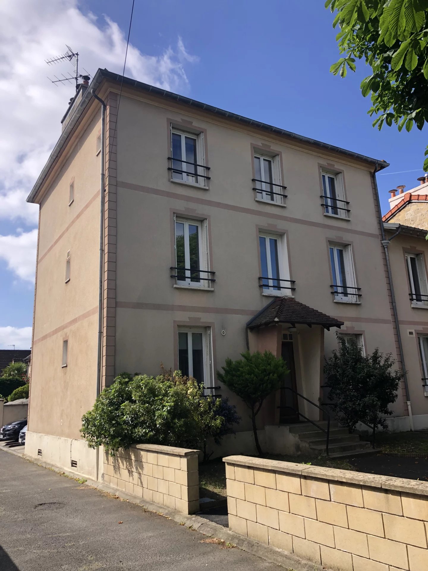 Agence immobilière de Cabinet Eric Gameiro