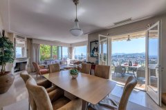 Villa For sale in Le Cannet Village with Panoramic Sea Views — photo 5 of 7