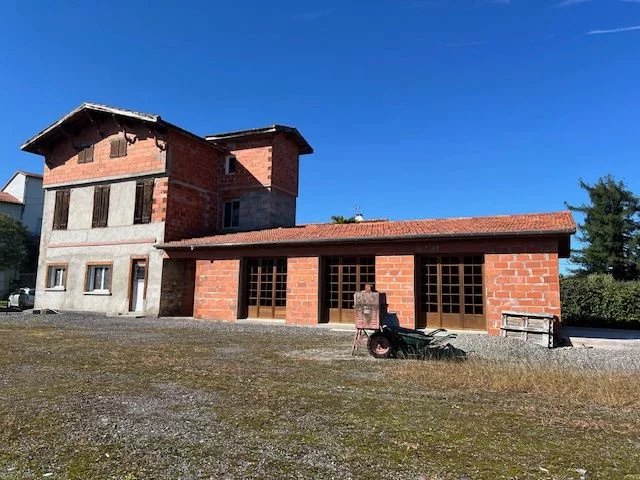 Vente Immeuble Saint-Gaudens