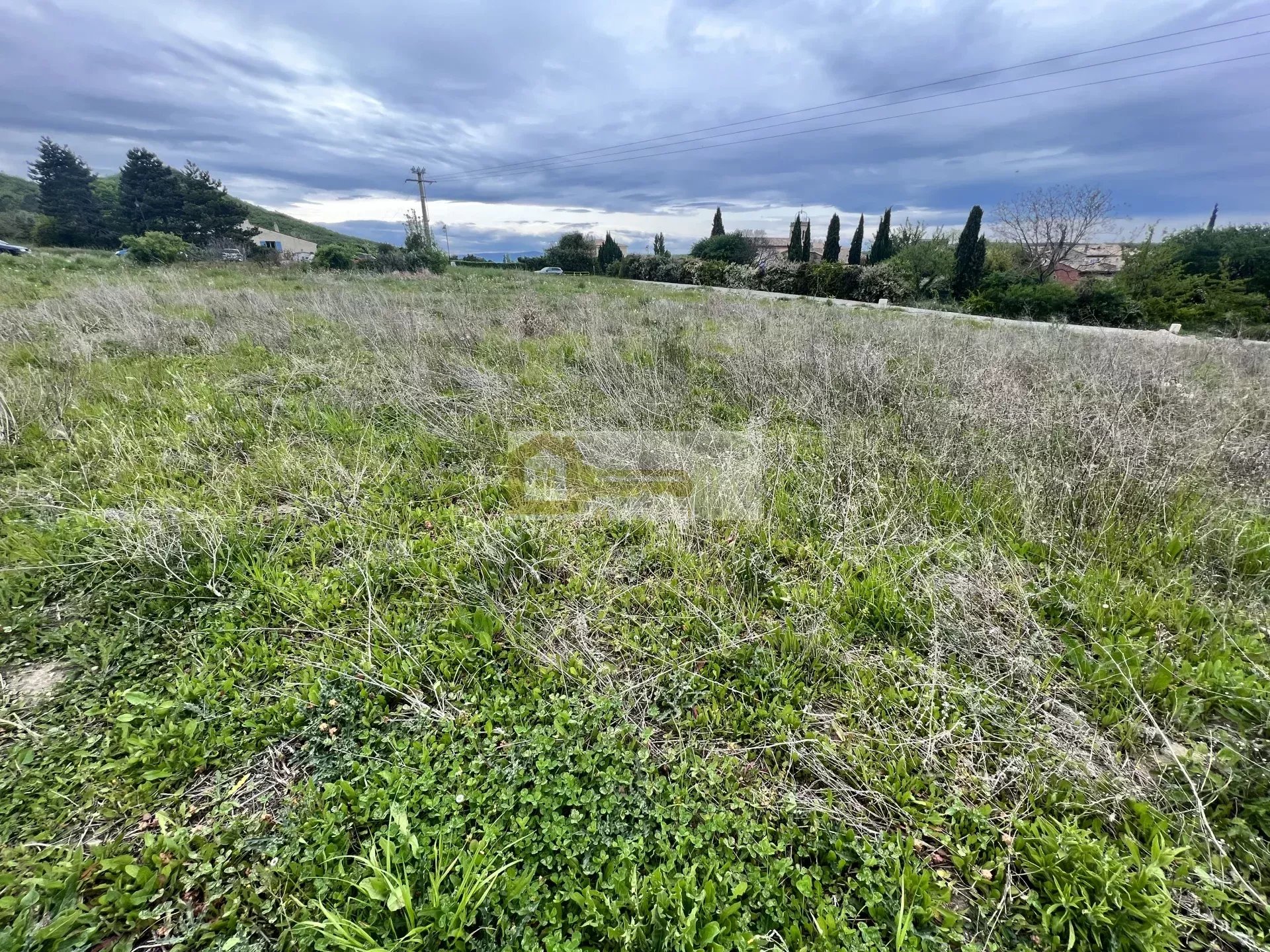 Vente Terrain constructible La Touche
