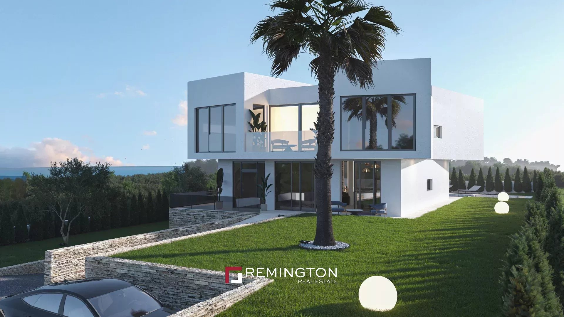 4 Bedroom Villa/Townhouse's Image 14