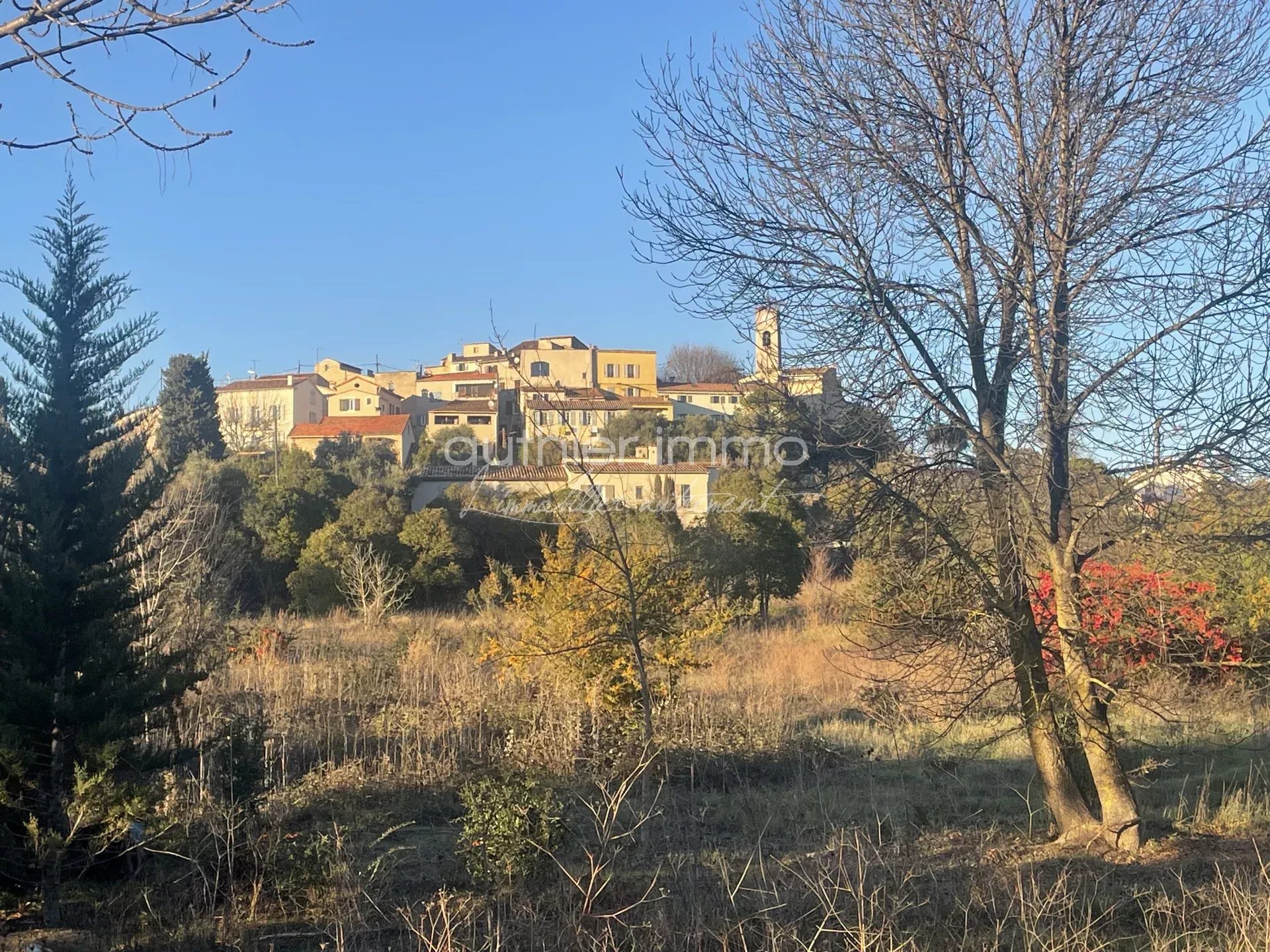 PLASCASSIER VENTE MAISON DE VILLAGE