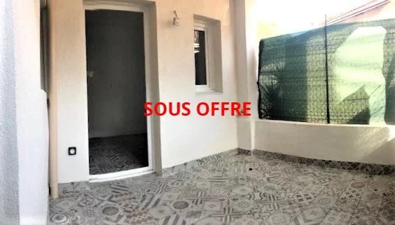 Vente Appartement Cogolin