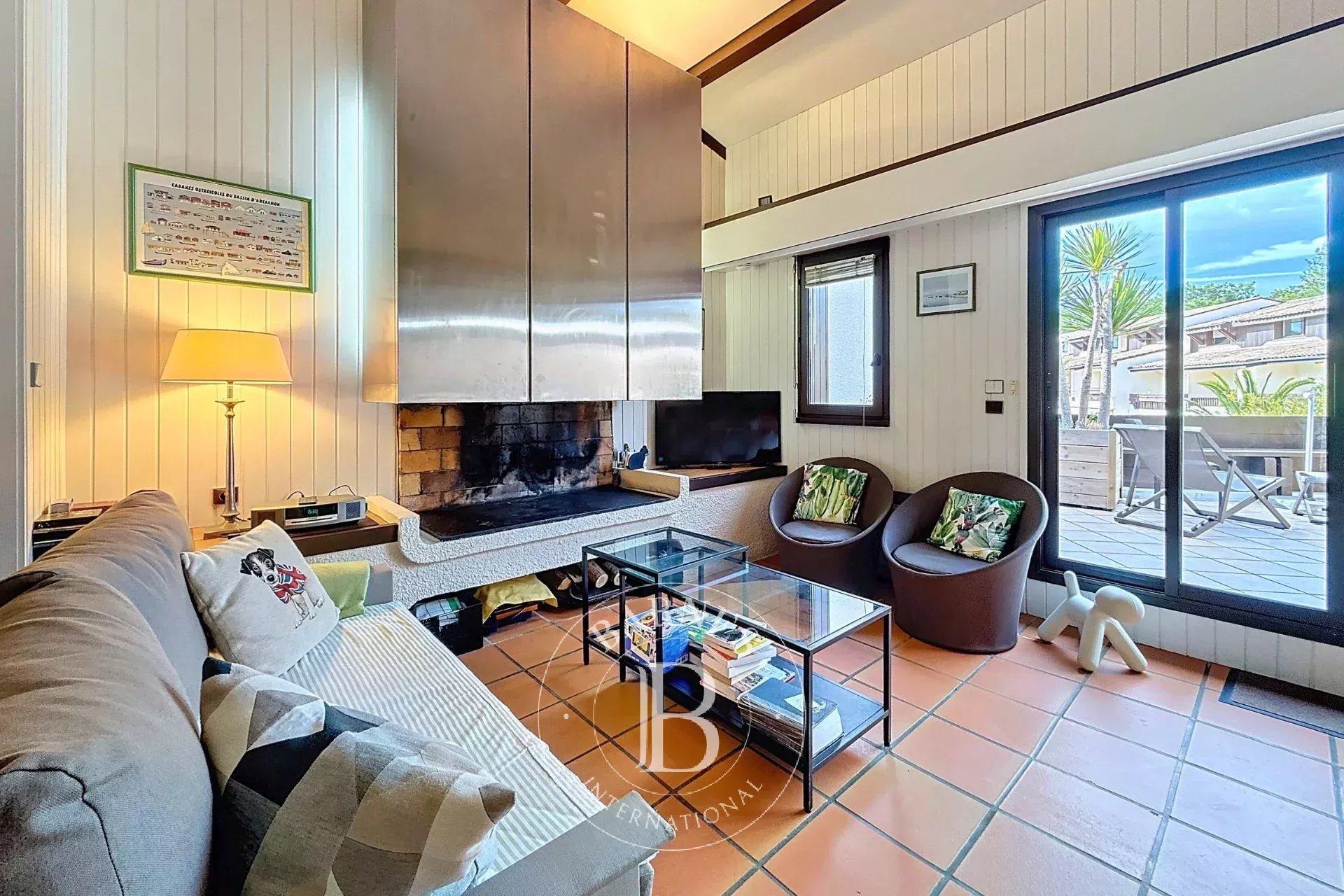 Daire Lège-Cap-Ferret - picture 4