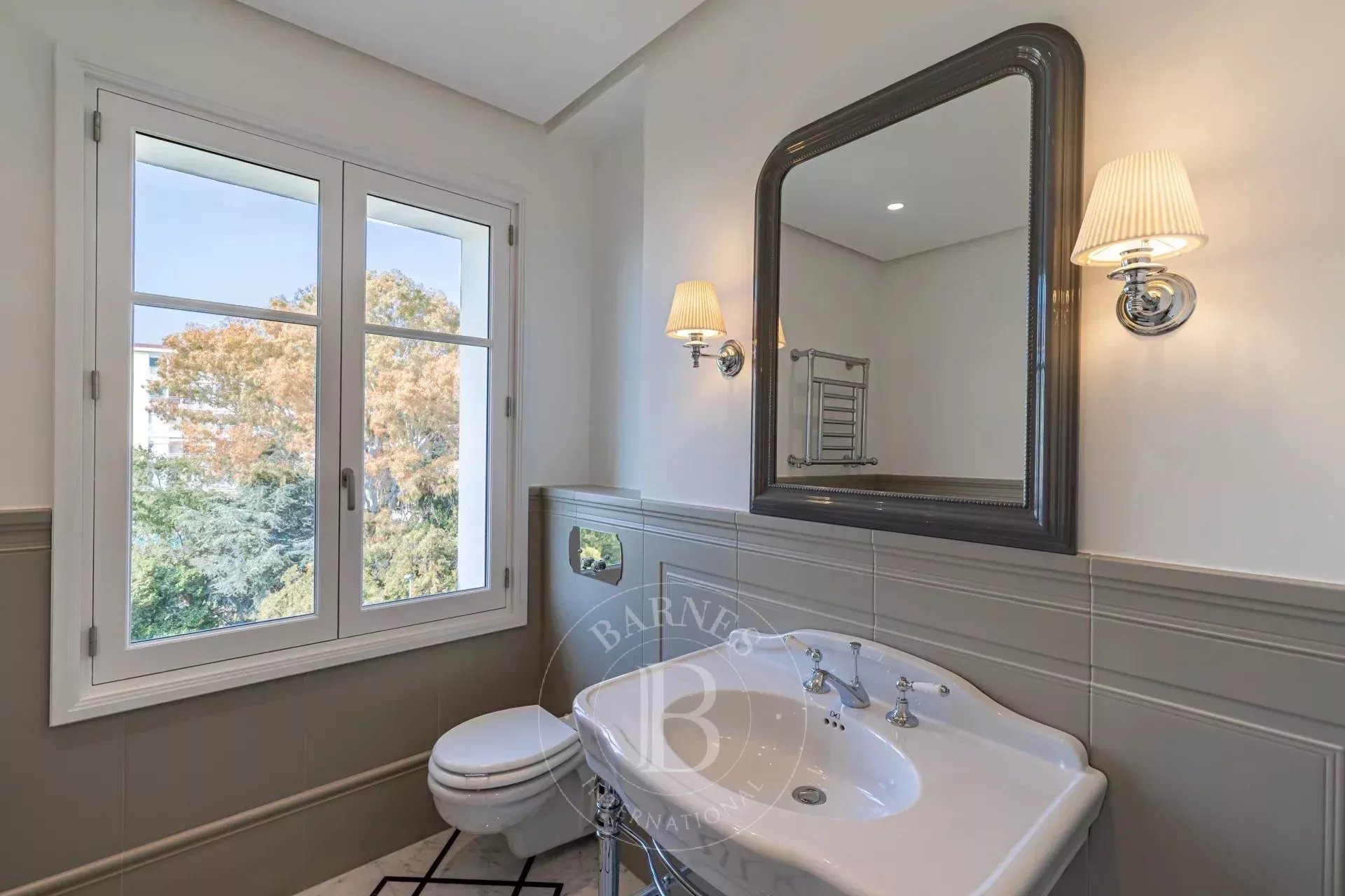 Villa Cannes - picture 12