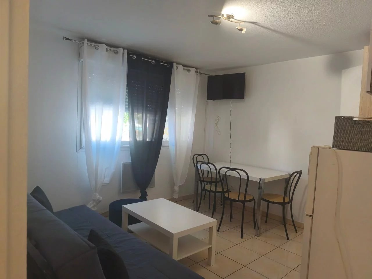 Agence immobilière de COTES & SUD MEDITERRANEE GESTION