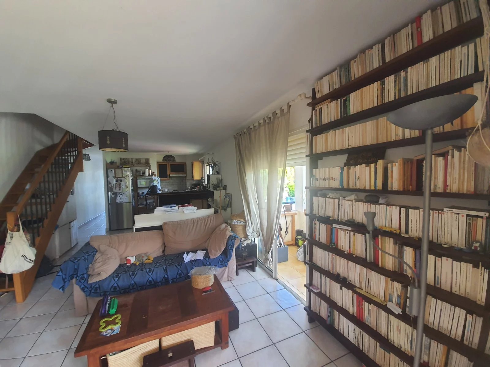 Location Appartement La Saline les Bains