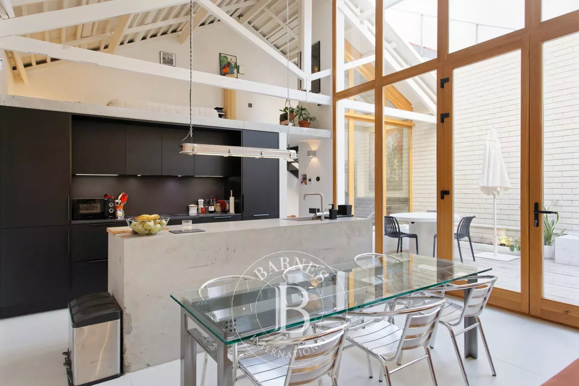 Daire Barcelona - picture 13