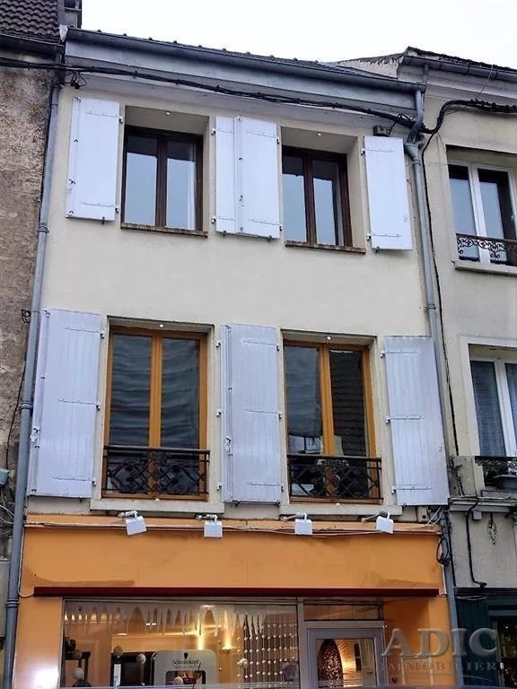 Vente Immeuble Dammartin-en-Goële