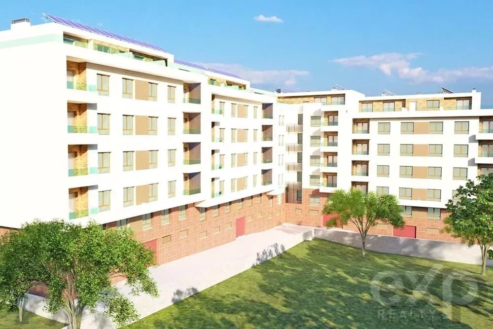 Modern apartment with elevator in Montijo 85507835 image 3