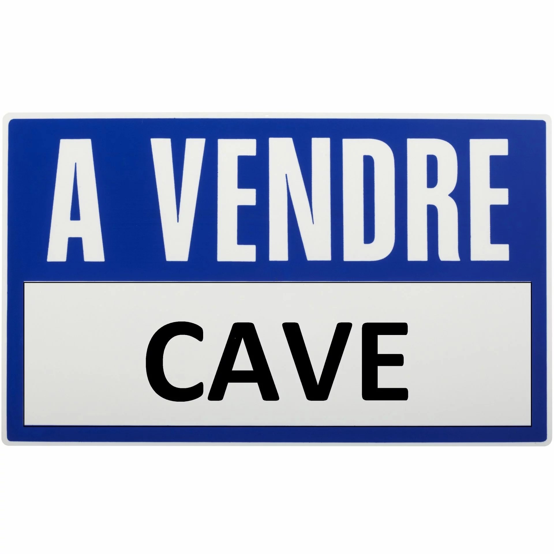 Vente Cave Castellar