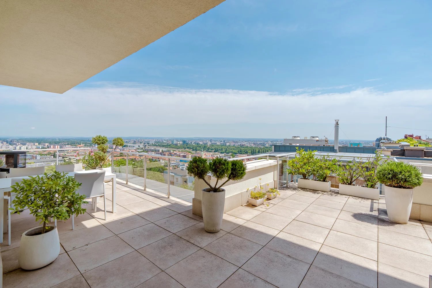 Daire Budapest II. kerülete - picture 20