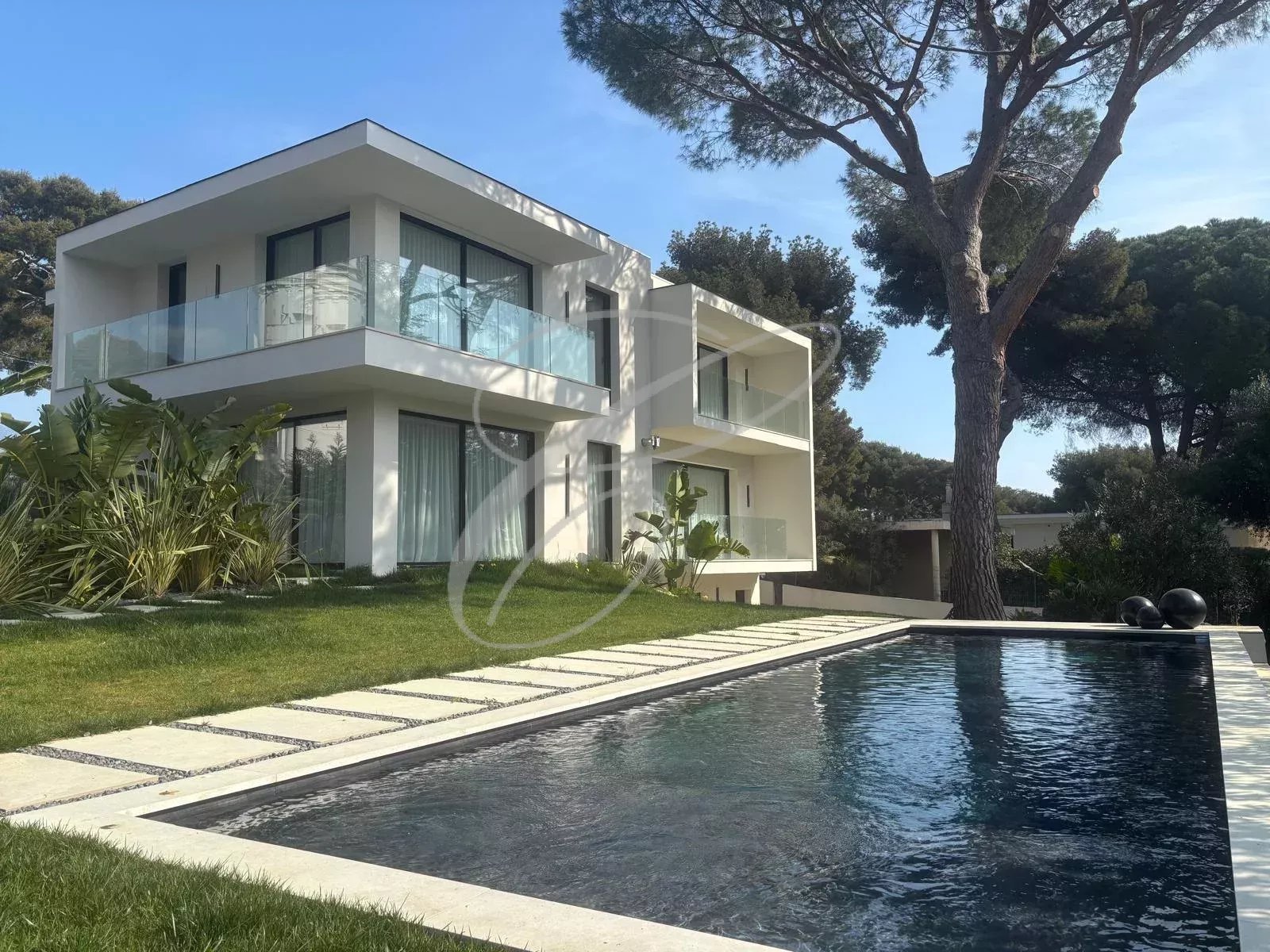 Vendita Villa Roquebrune-Cap-Martin