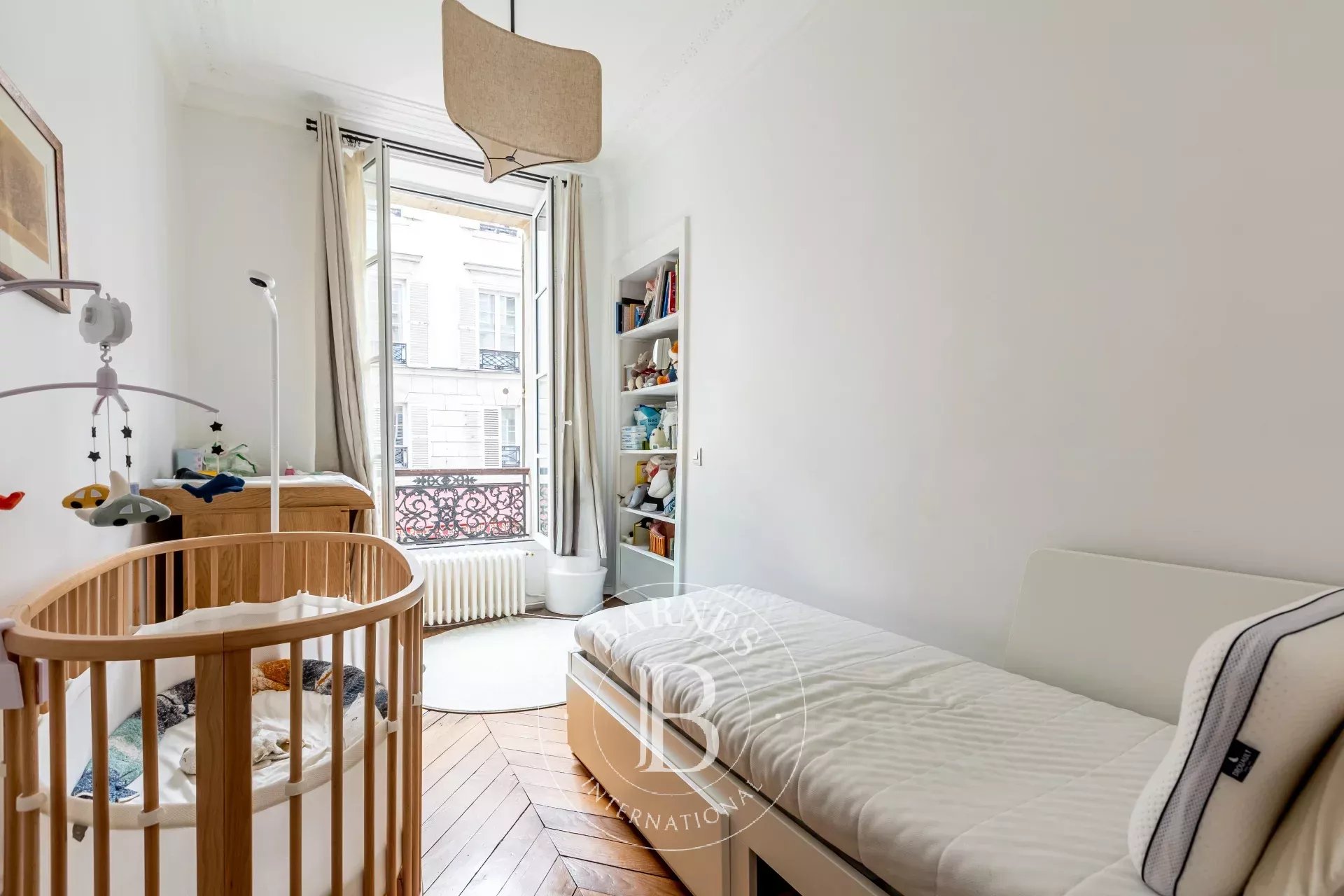 Paris  - Apartment 2 Bedrooms - picture 7