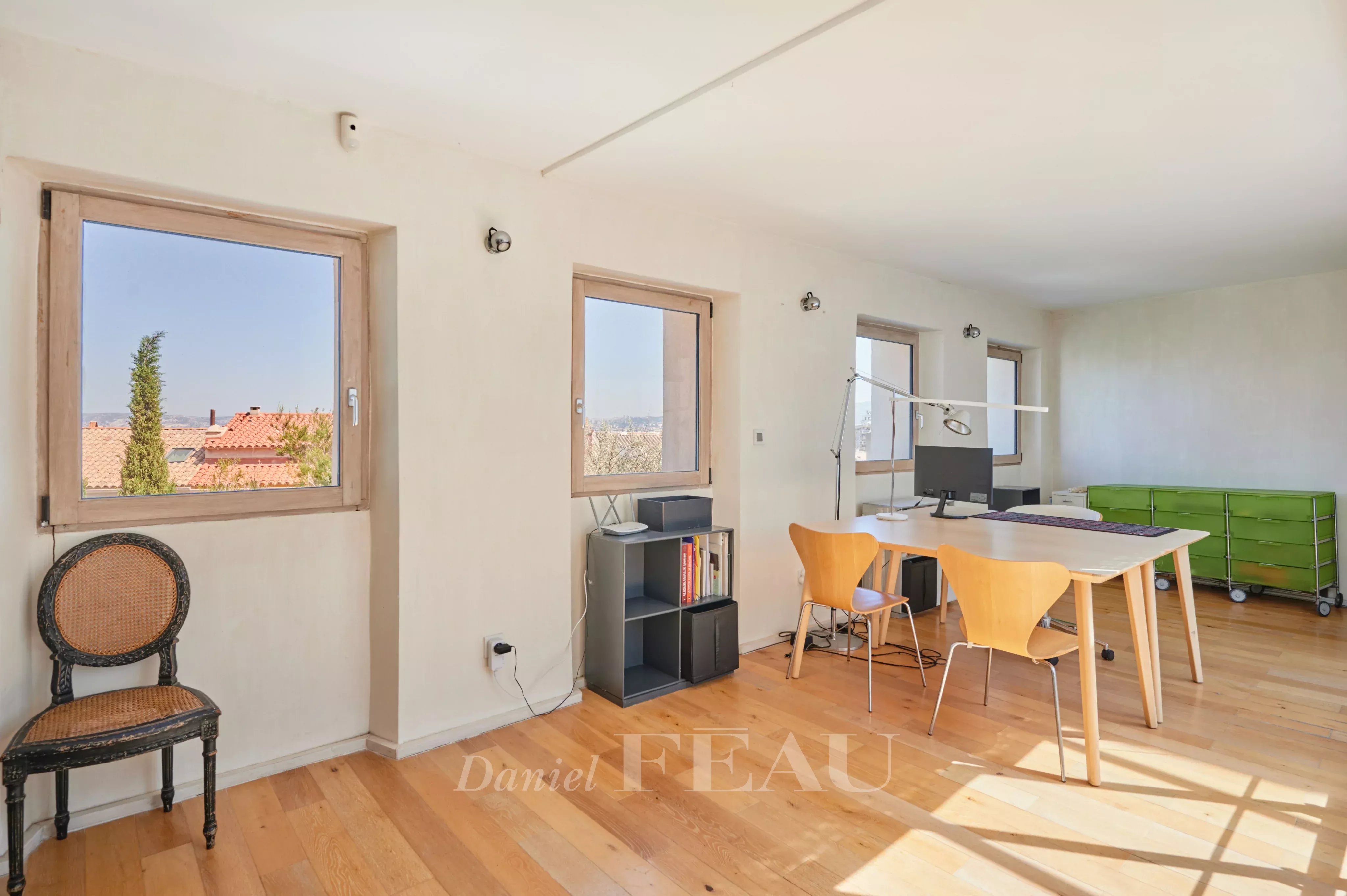 Vente Maison Marseille 7ème