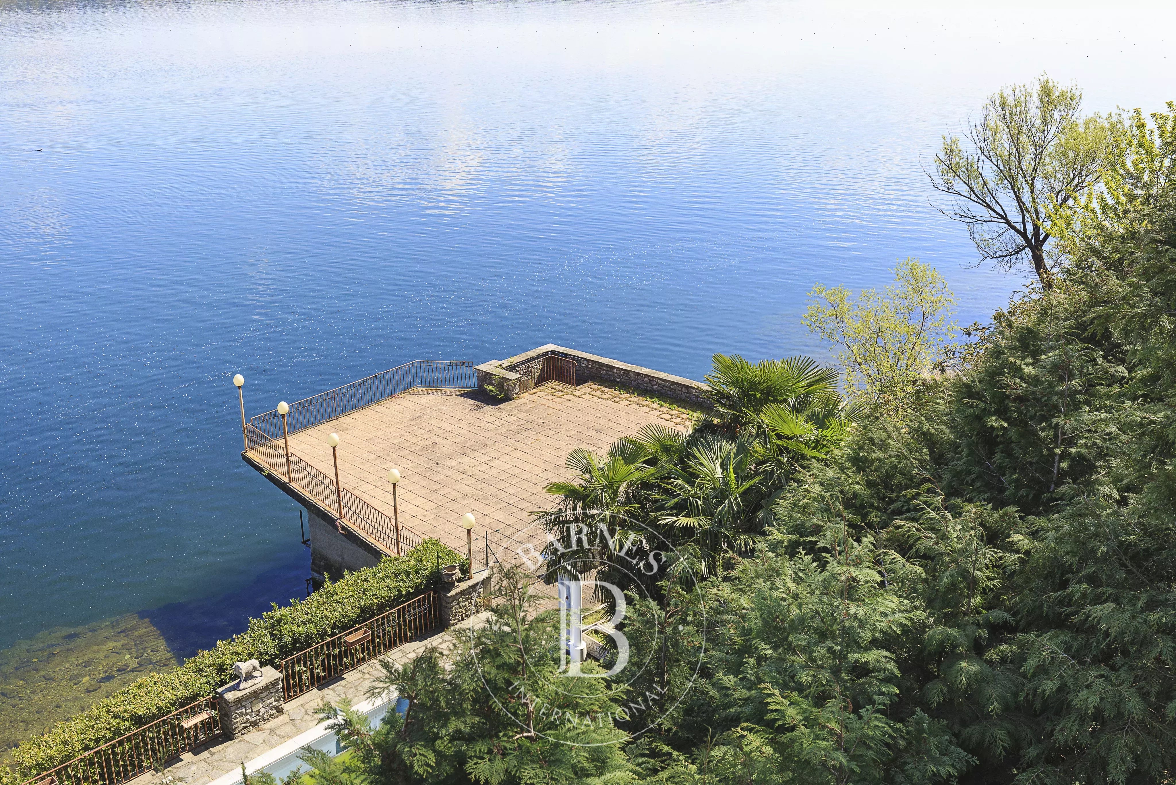 Villa La Perla à Biandronno - picture 22