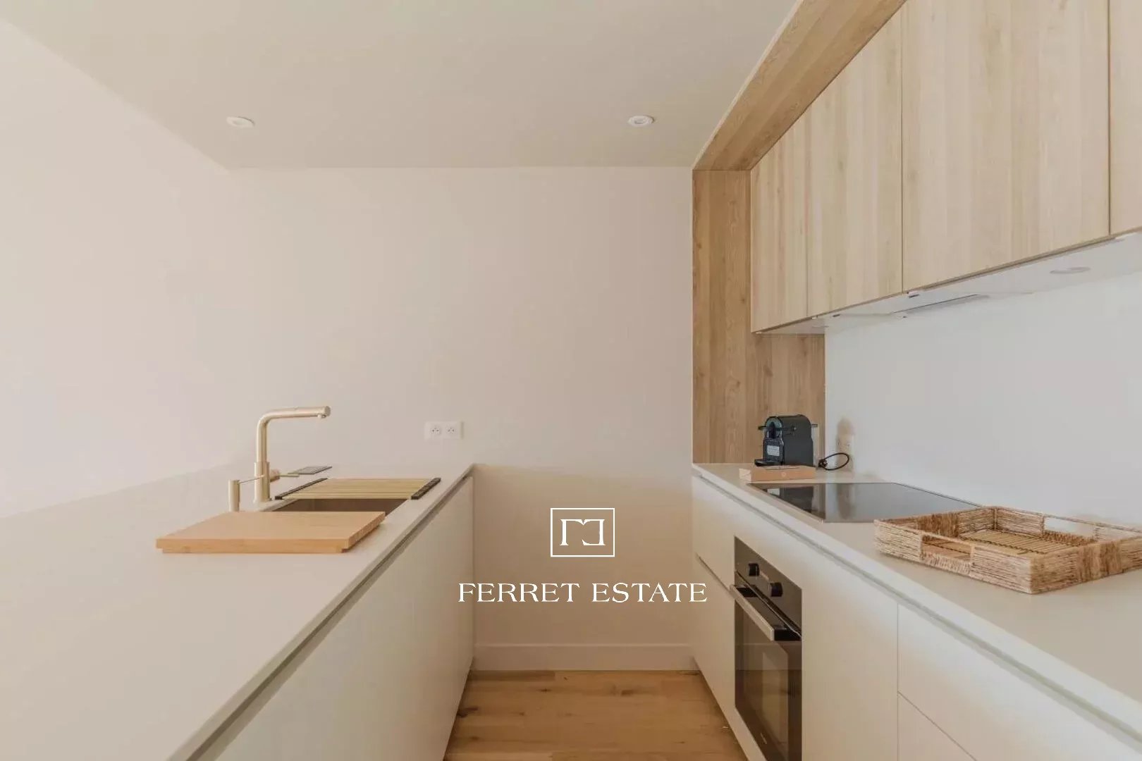Appartement duplex