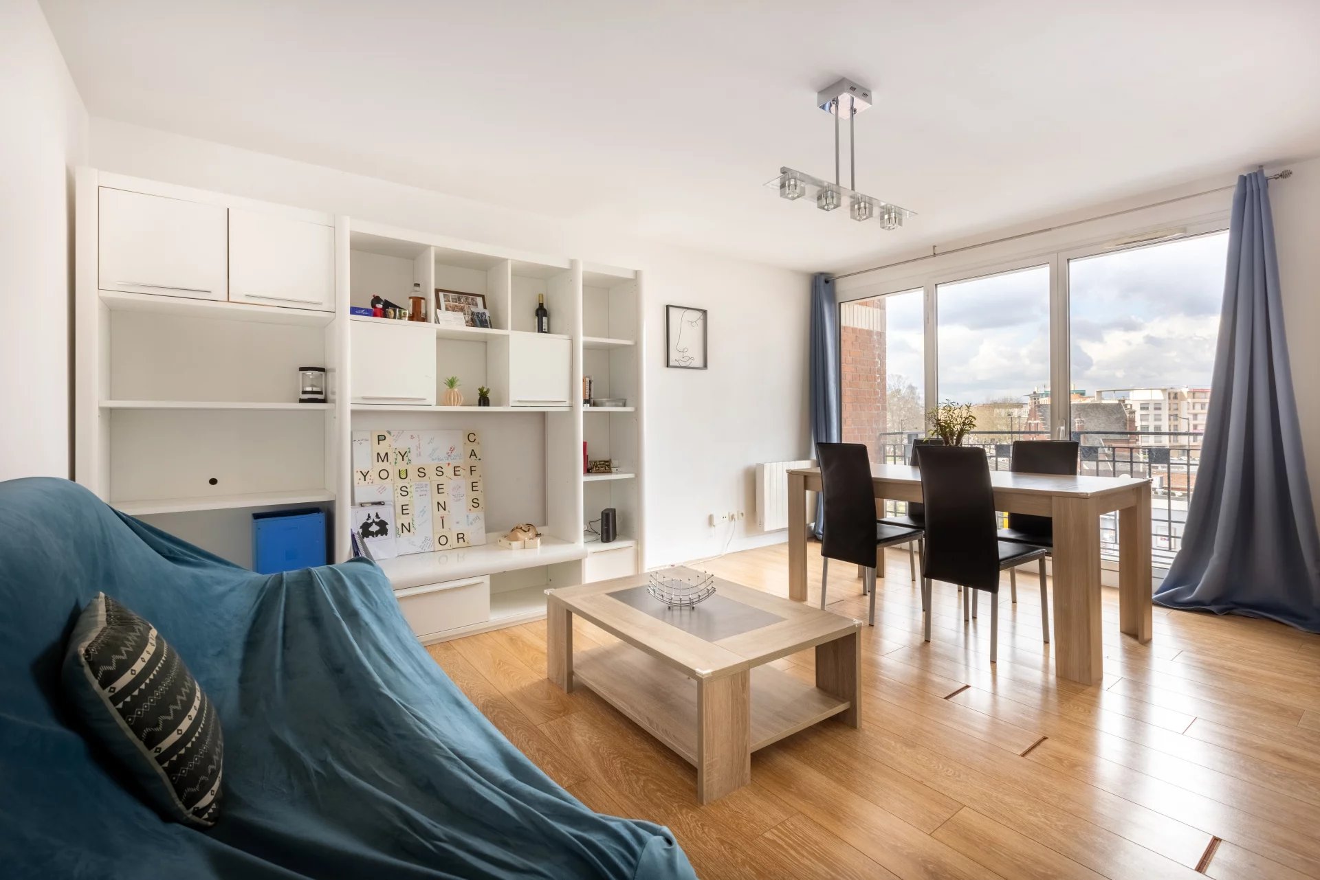 Agence immobilière de ASD Patrimoine