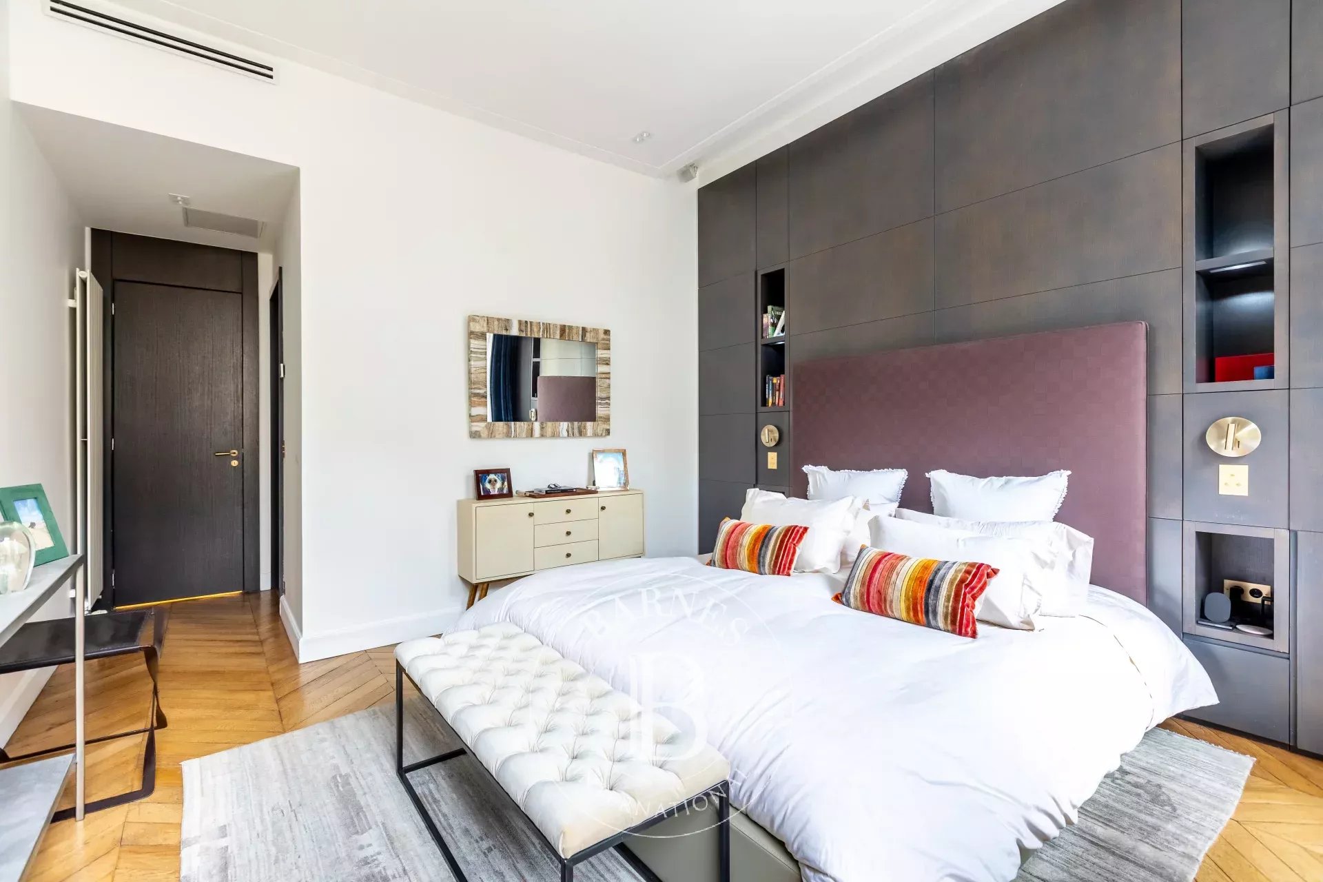 Daire Paris 8ème - picture 14