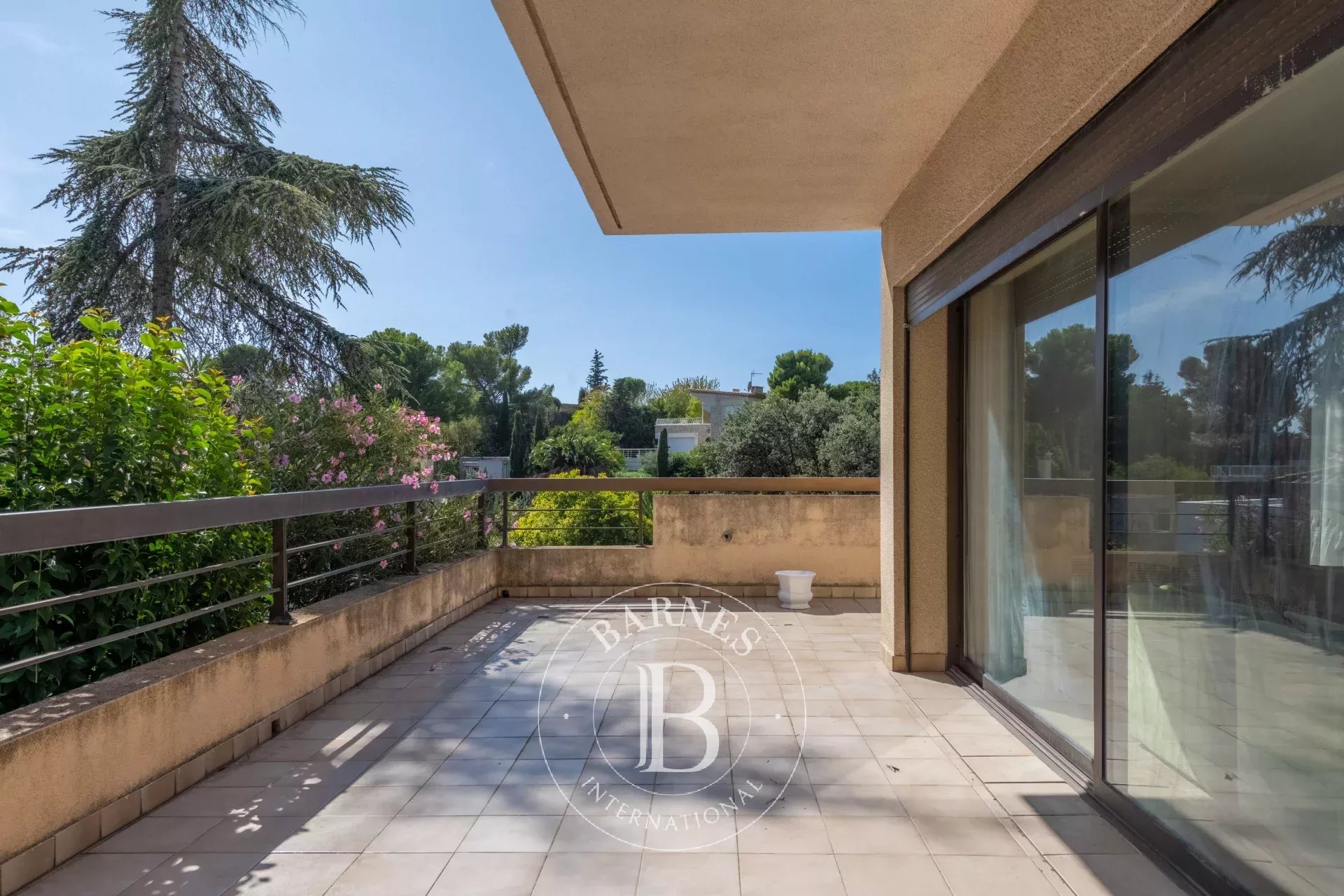 Villa Marseille 7ème