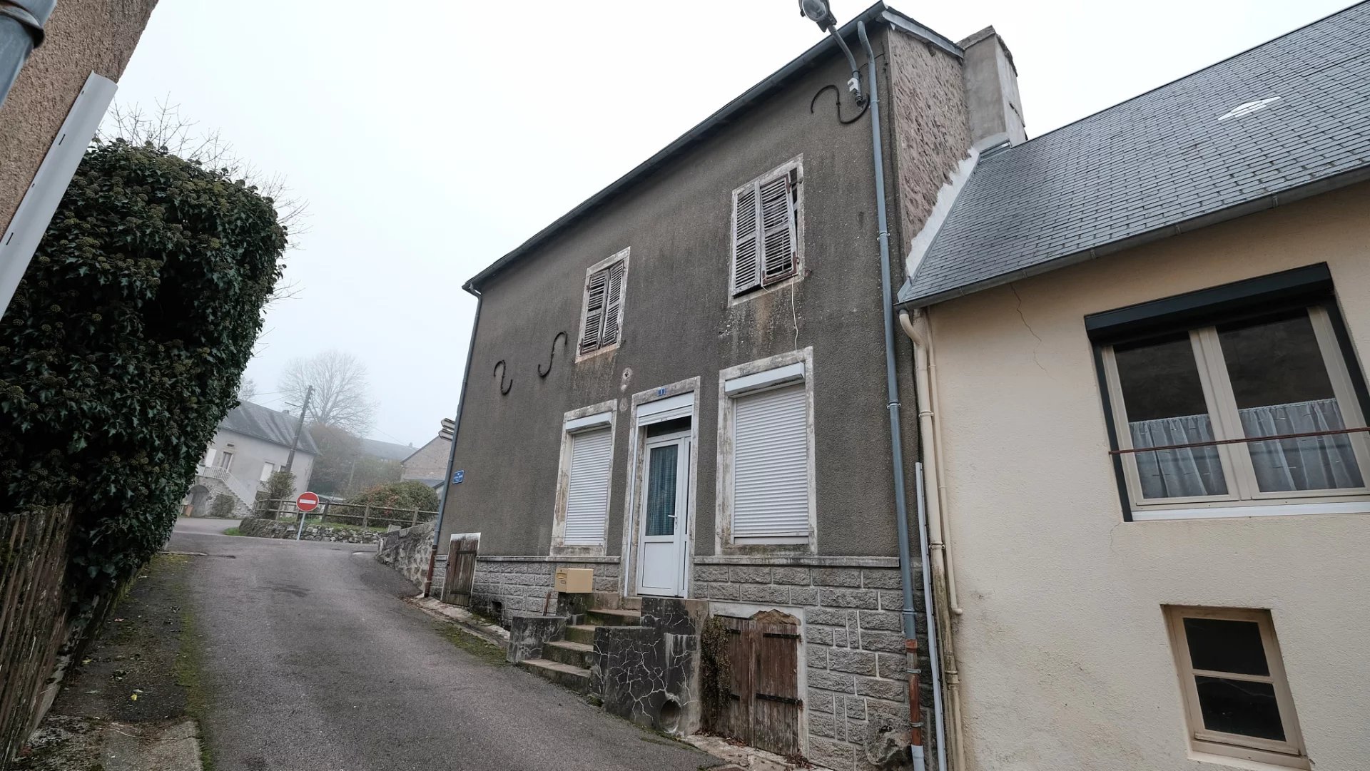 Vente Maison Arleuf