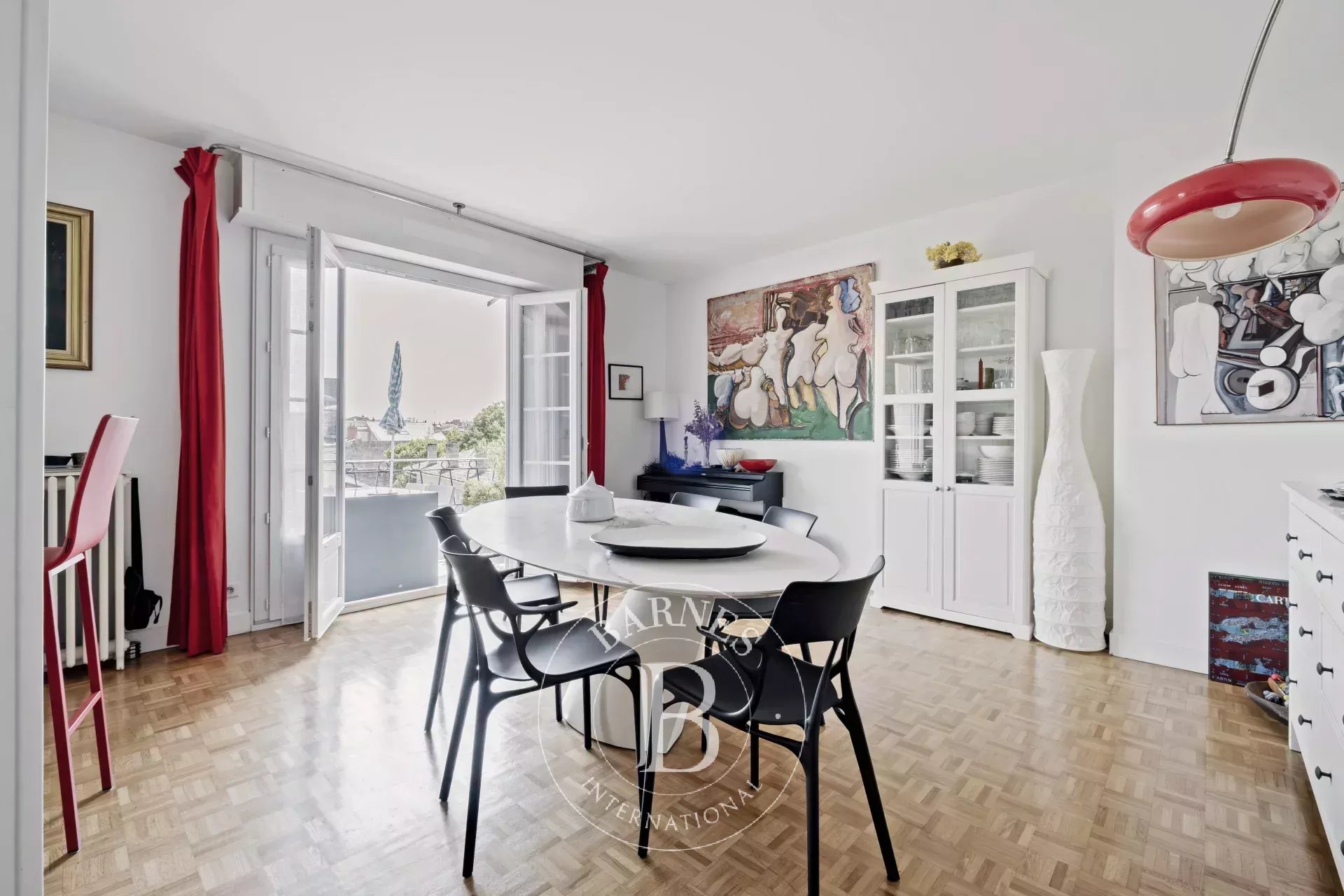 Daire Bordeaux - picture 5