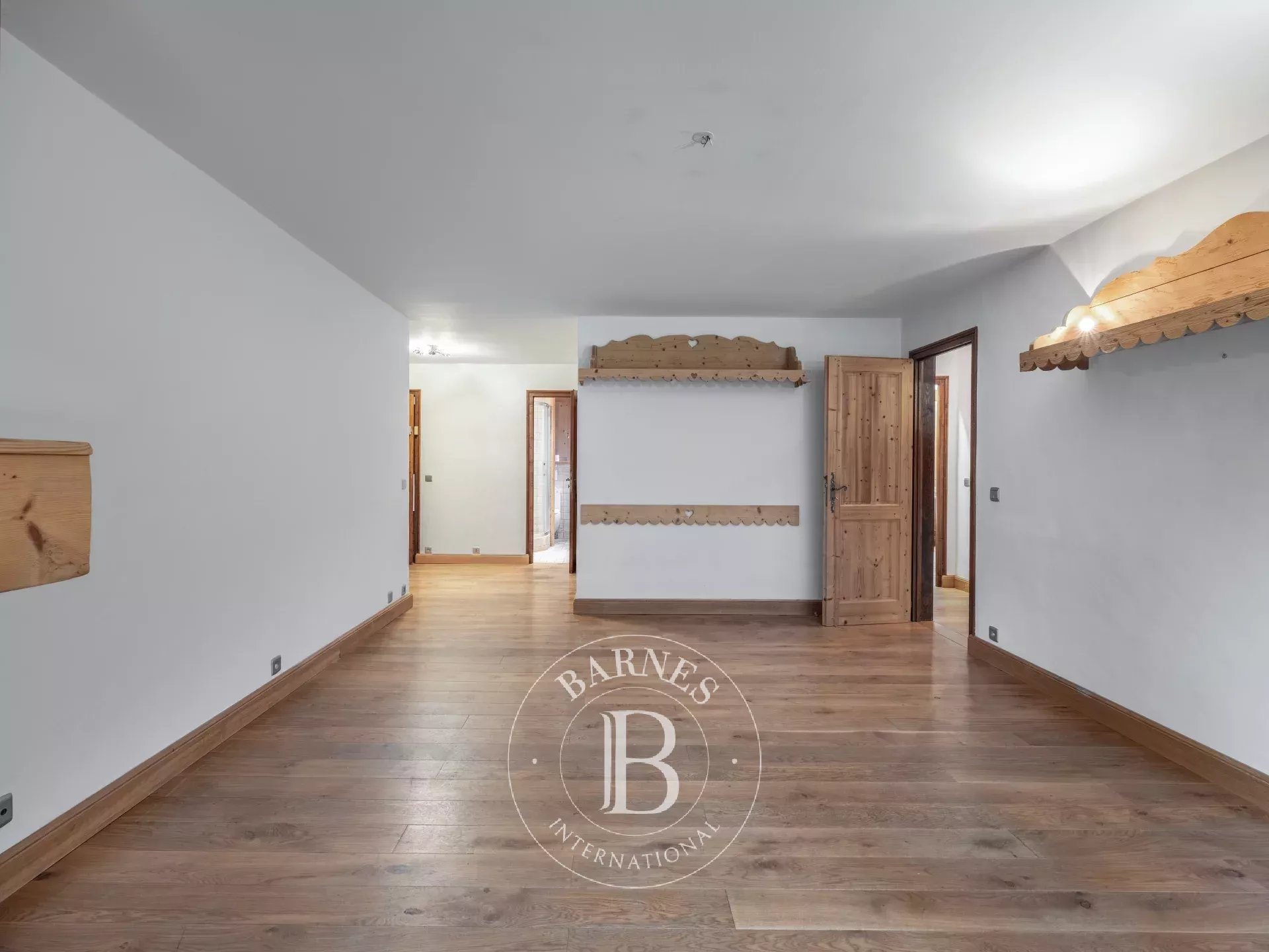 Daire Megève - picture 11