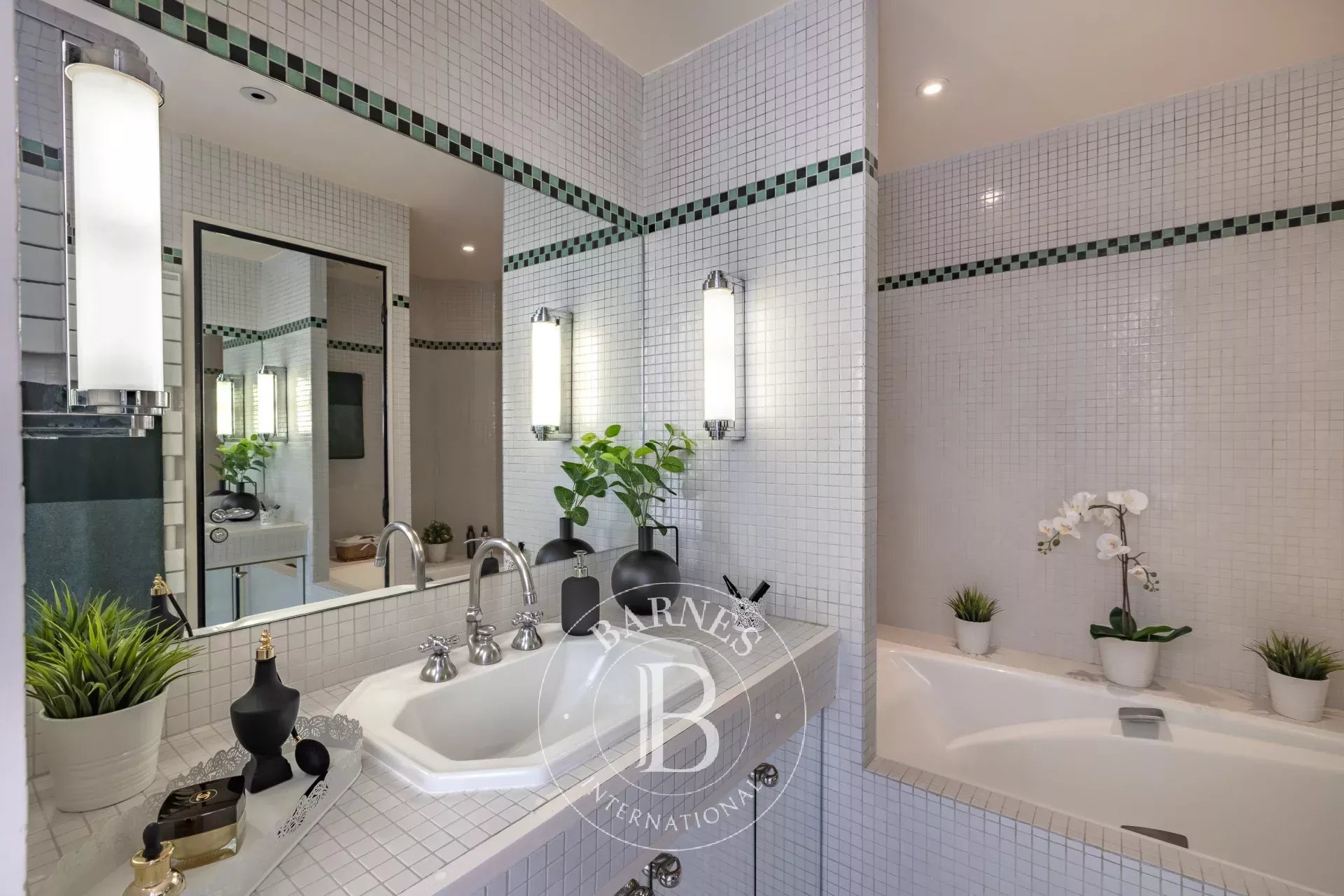 Daire Paris 6ème - picture 15