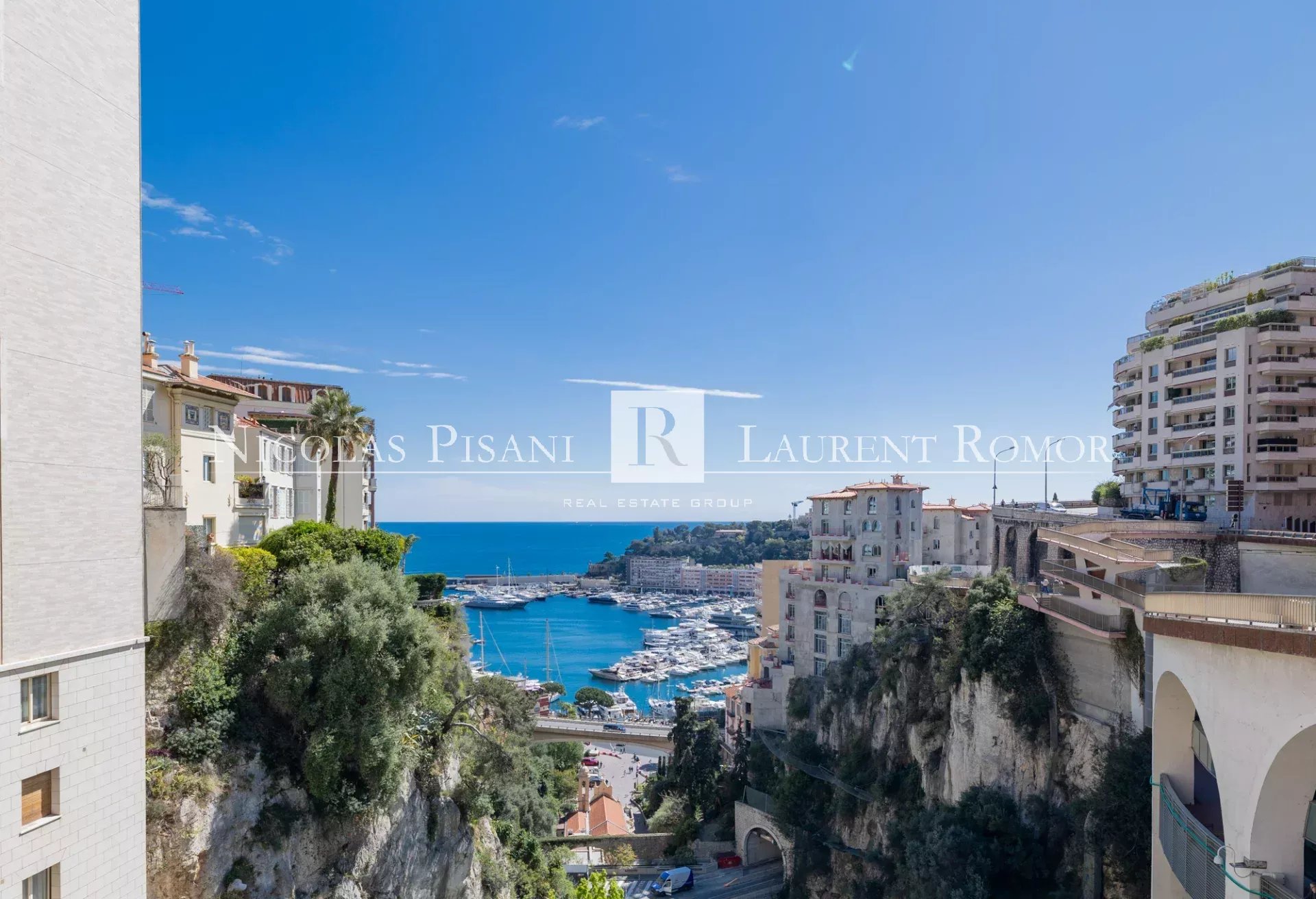 Agence immobilière de Nicolas Pisani & Laurent Romor